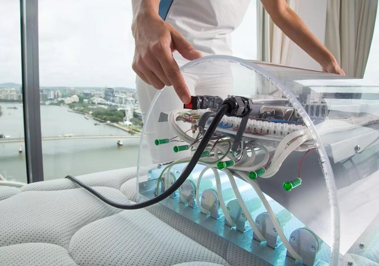 Other in Evolution Apartments