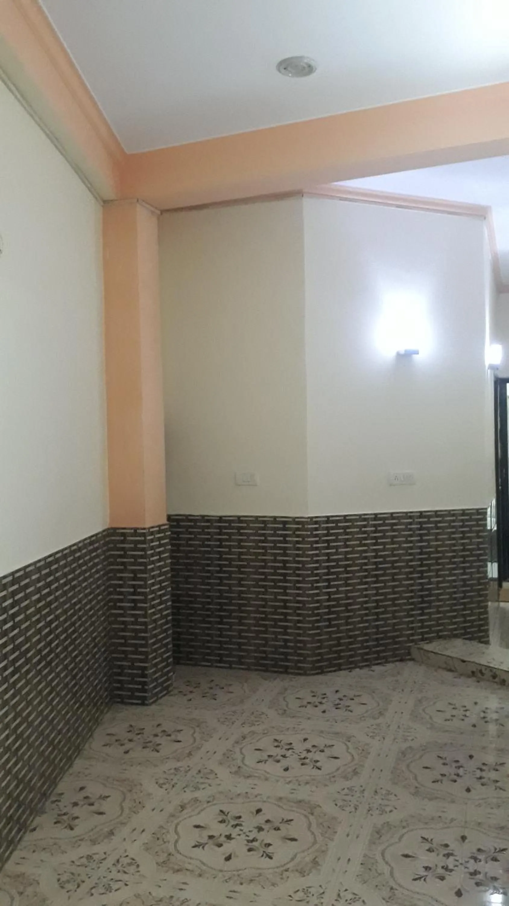 Property building in HOTEL SARWAN