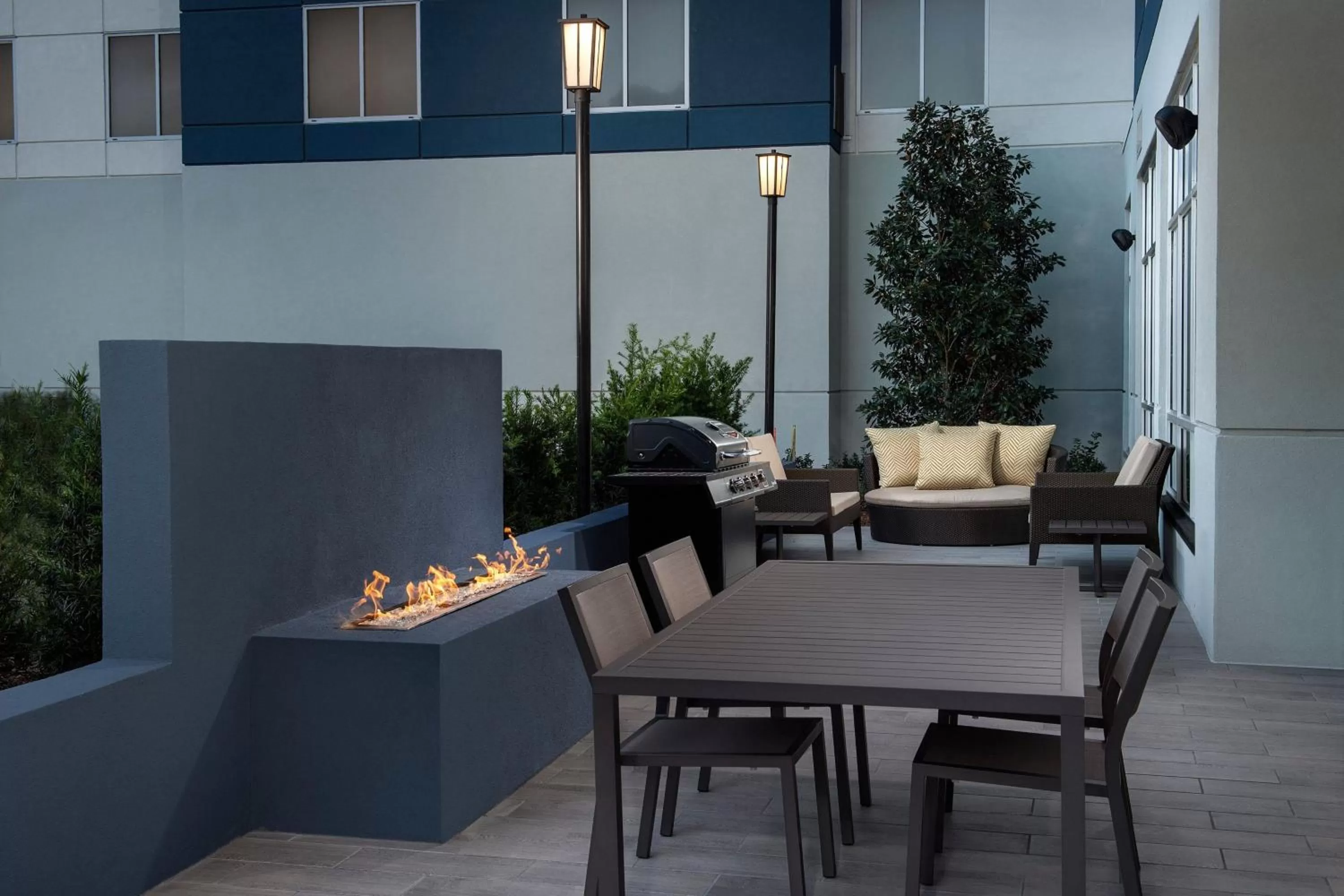 Other in Residence Inn by Marriott Jacksonville Downtown