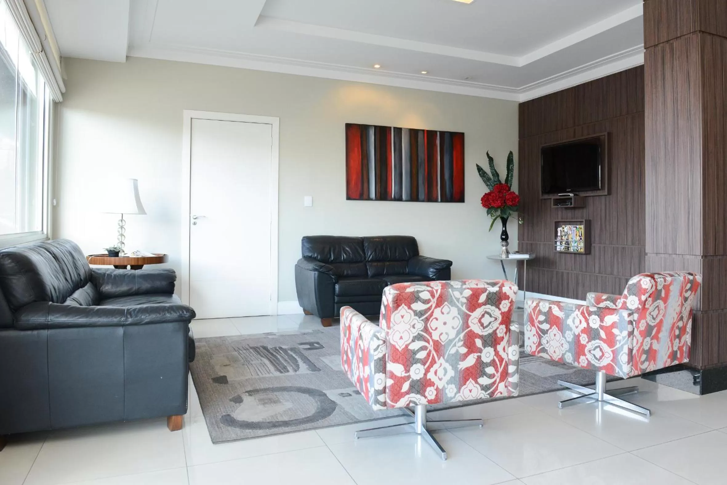 Alano Executivo Hotel