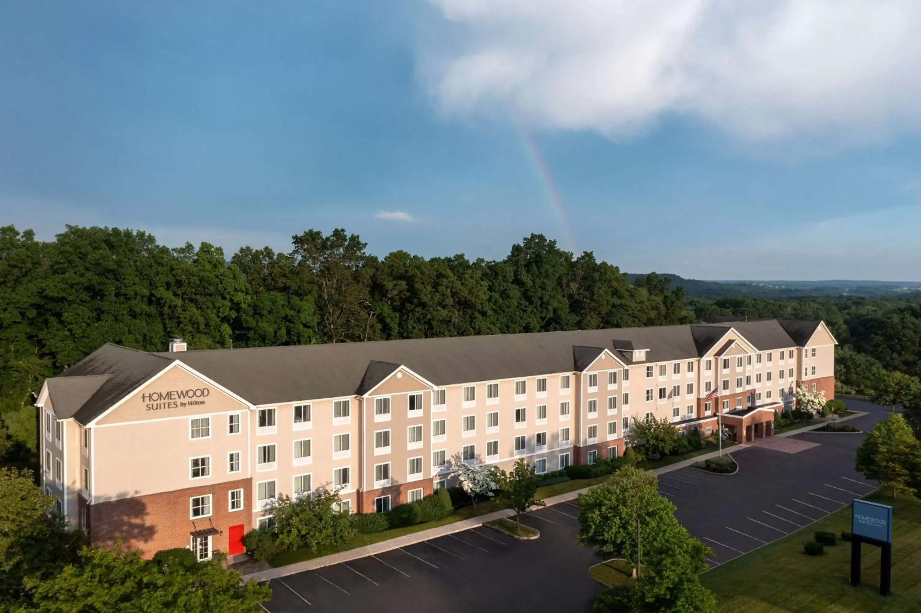 Homewood Suites by Hilton Wallingford-Meriden Homewood Suites by Hilton Wallingford-Meriden