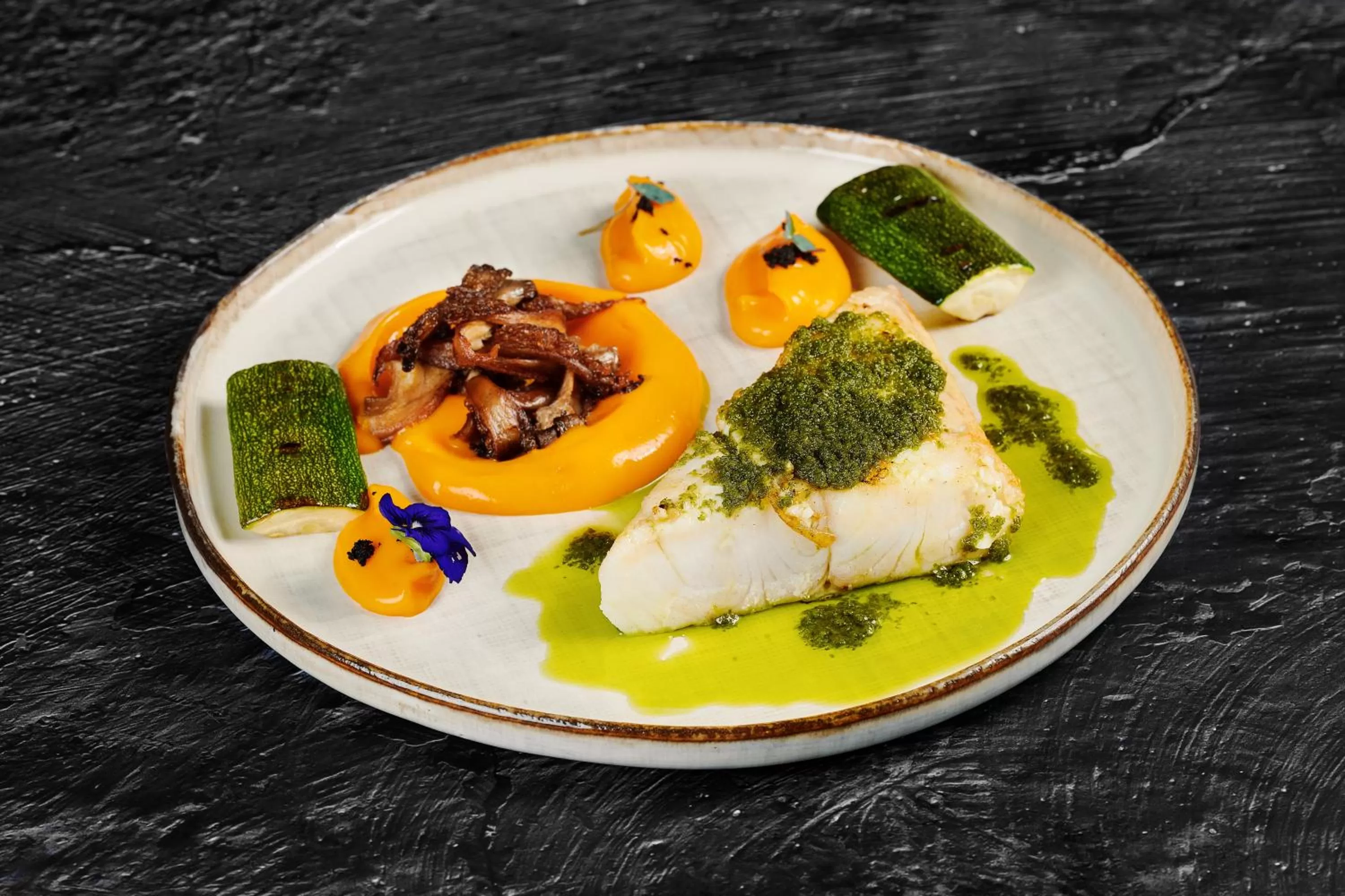 Food in MERCURE KLAIPEDA CITY HOTEL, Meetings, Events, Restaurant & Bar - Accor Group, Pet Stay FREE