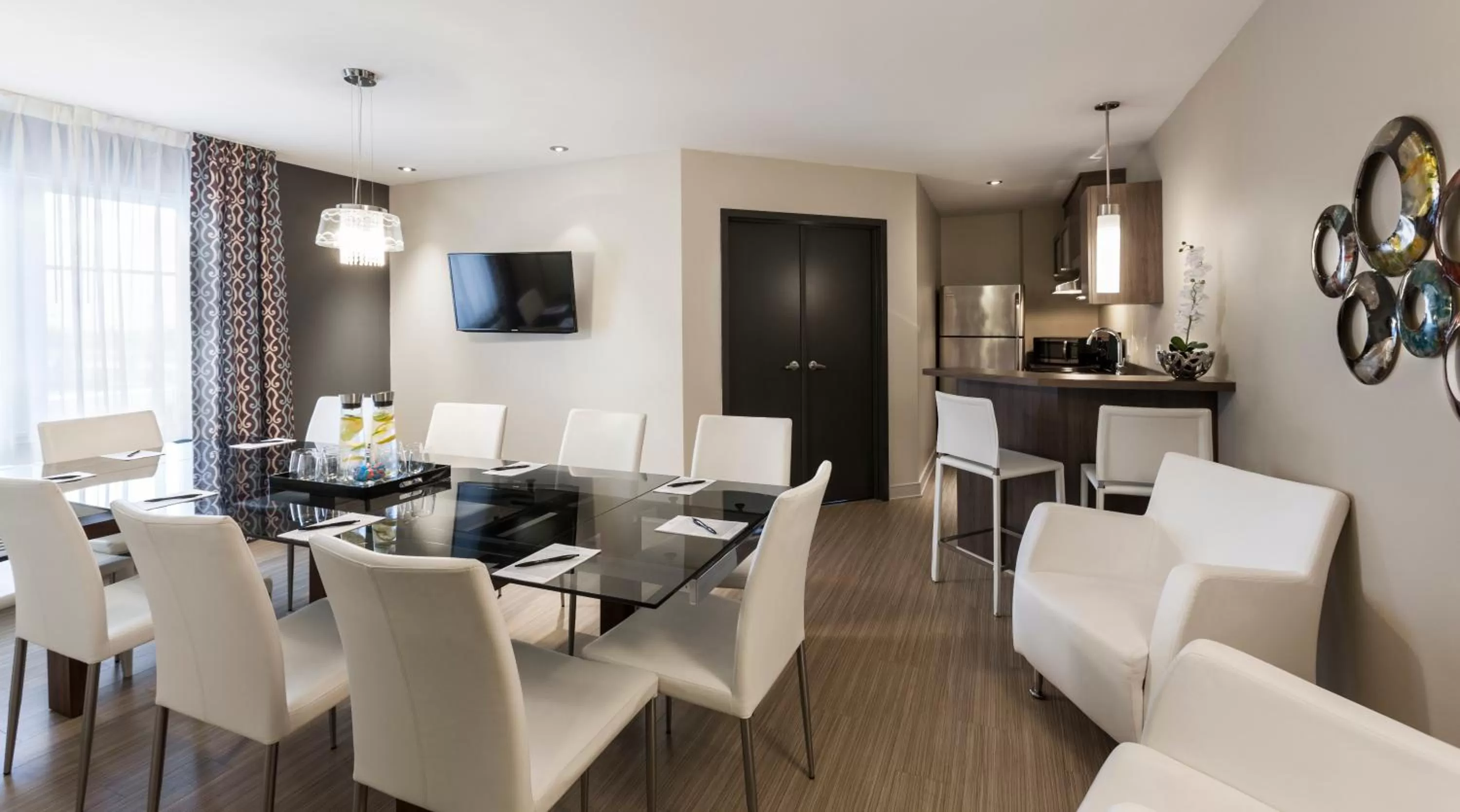 Banquet/Function facilities in Imperia Hôtel et Suites Terrebonne