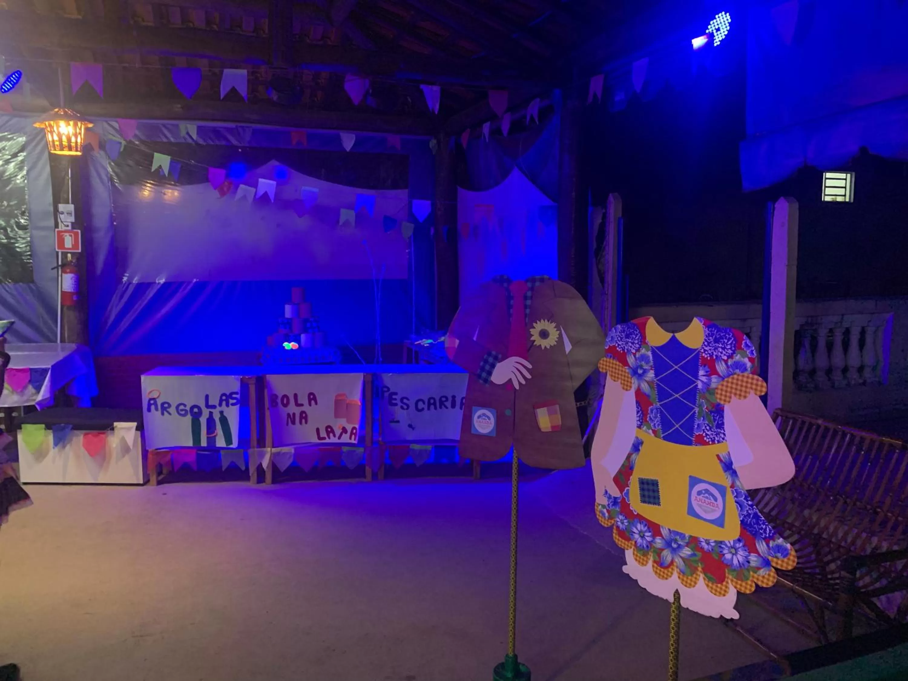 Pousada Ananda São Pedro