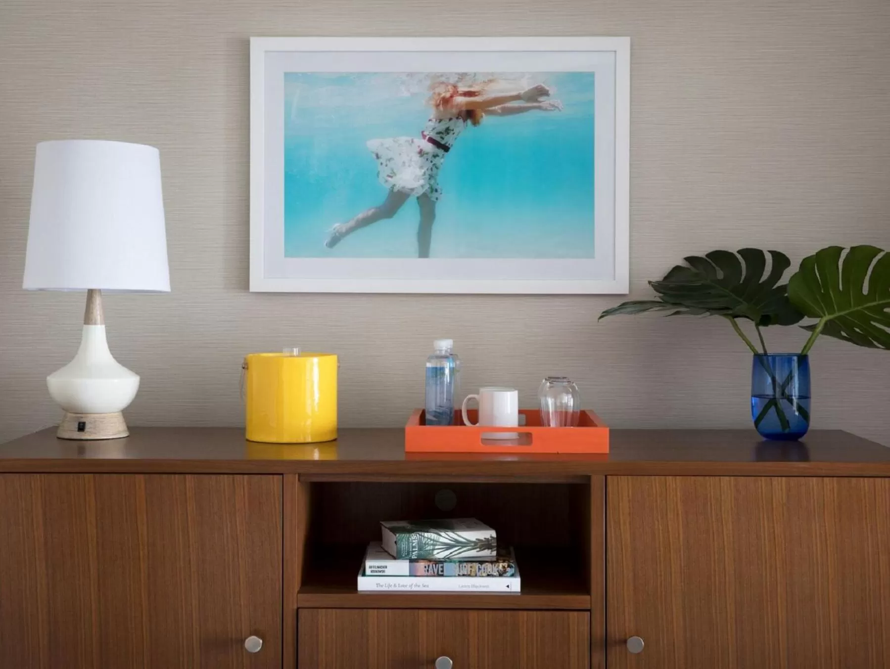 Dream Inn Santa Cruz