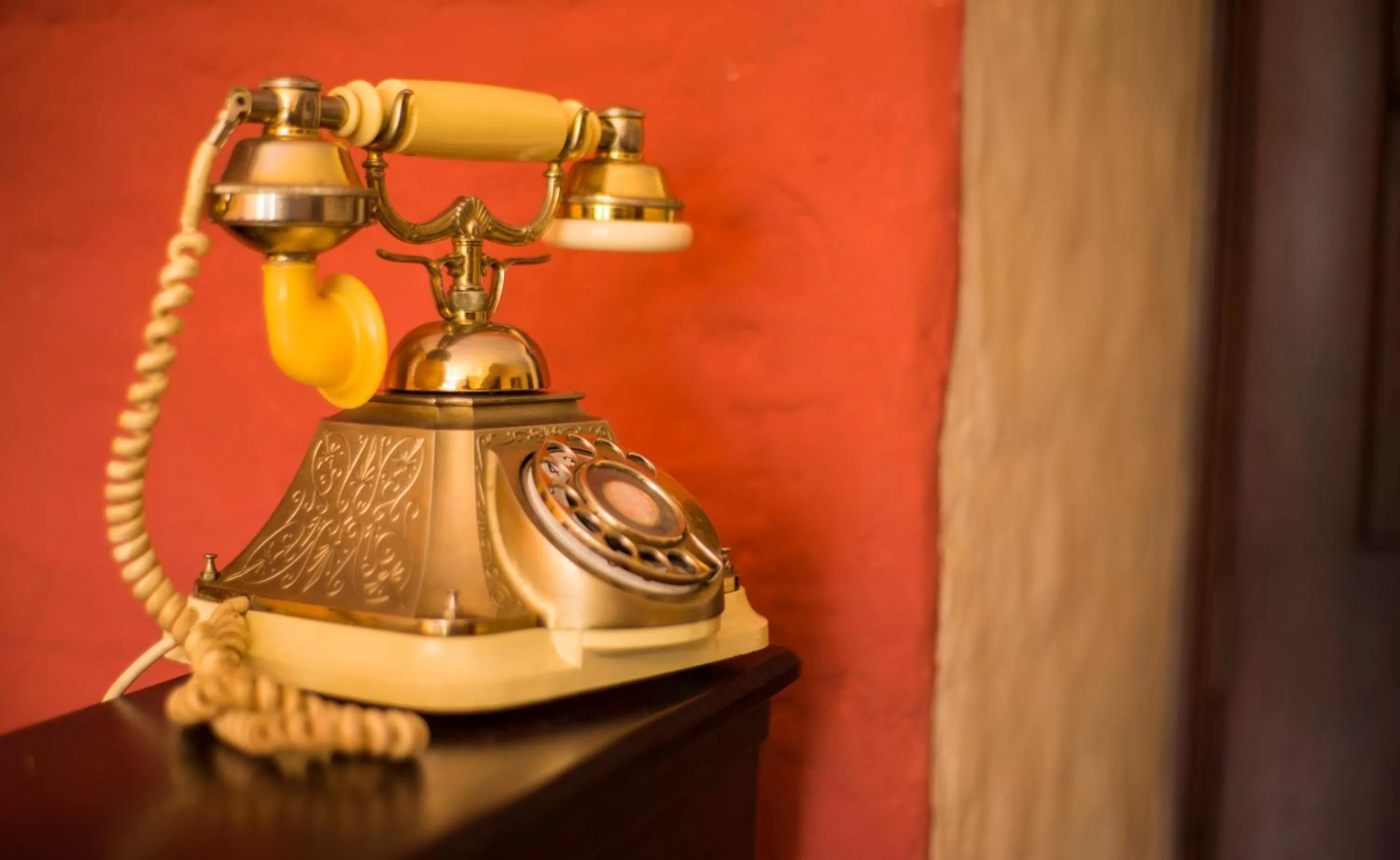 Decorative detail in Aldea Real Eco Friendly