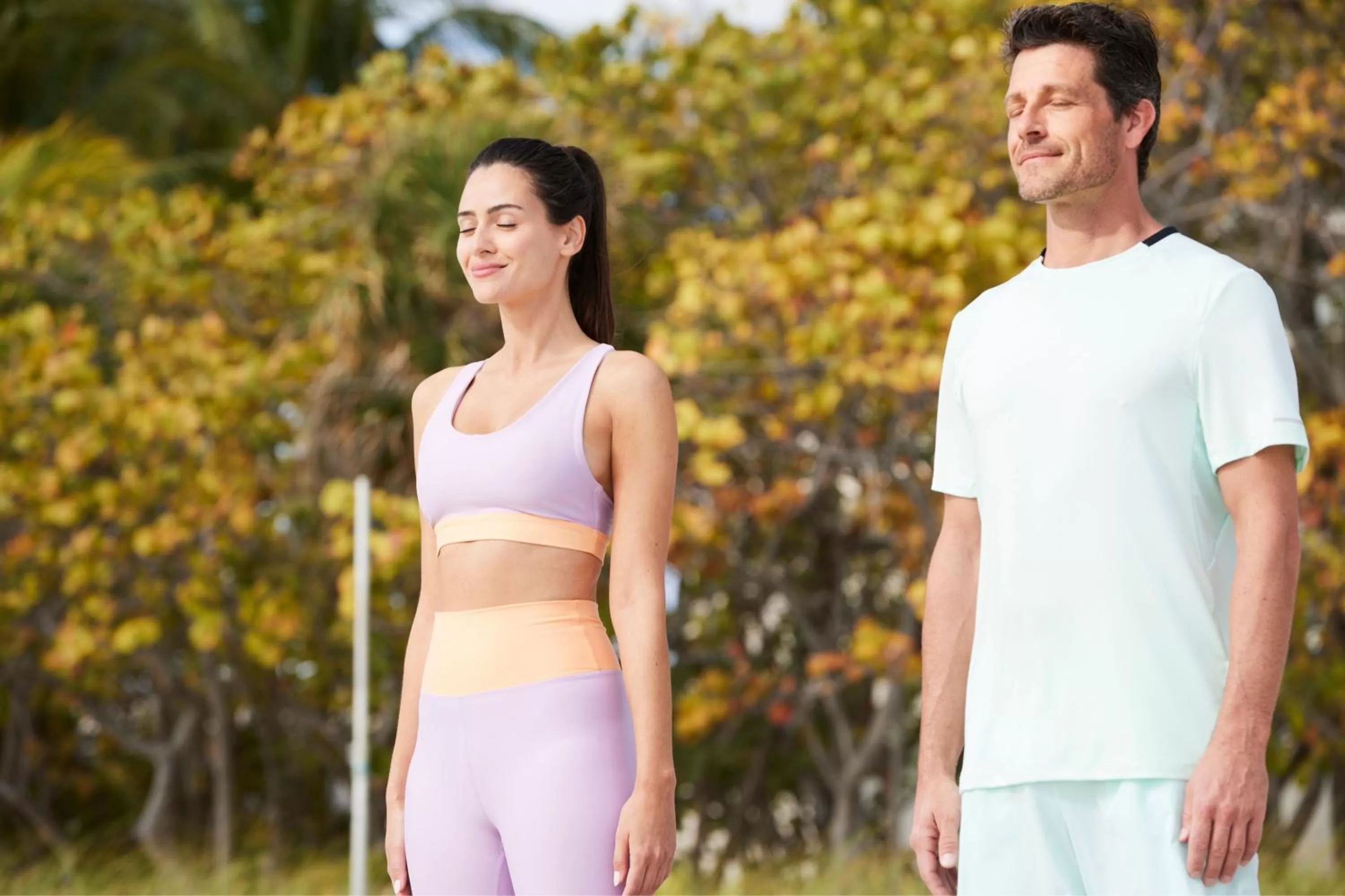 Area and facilities in The St. Regis Bal Harbour Resort