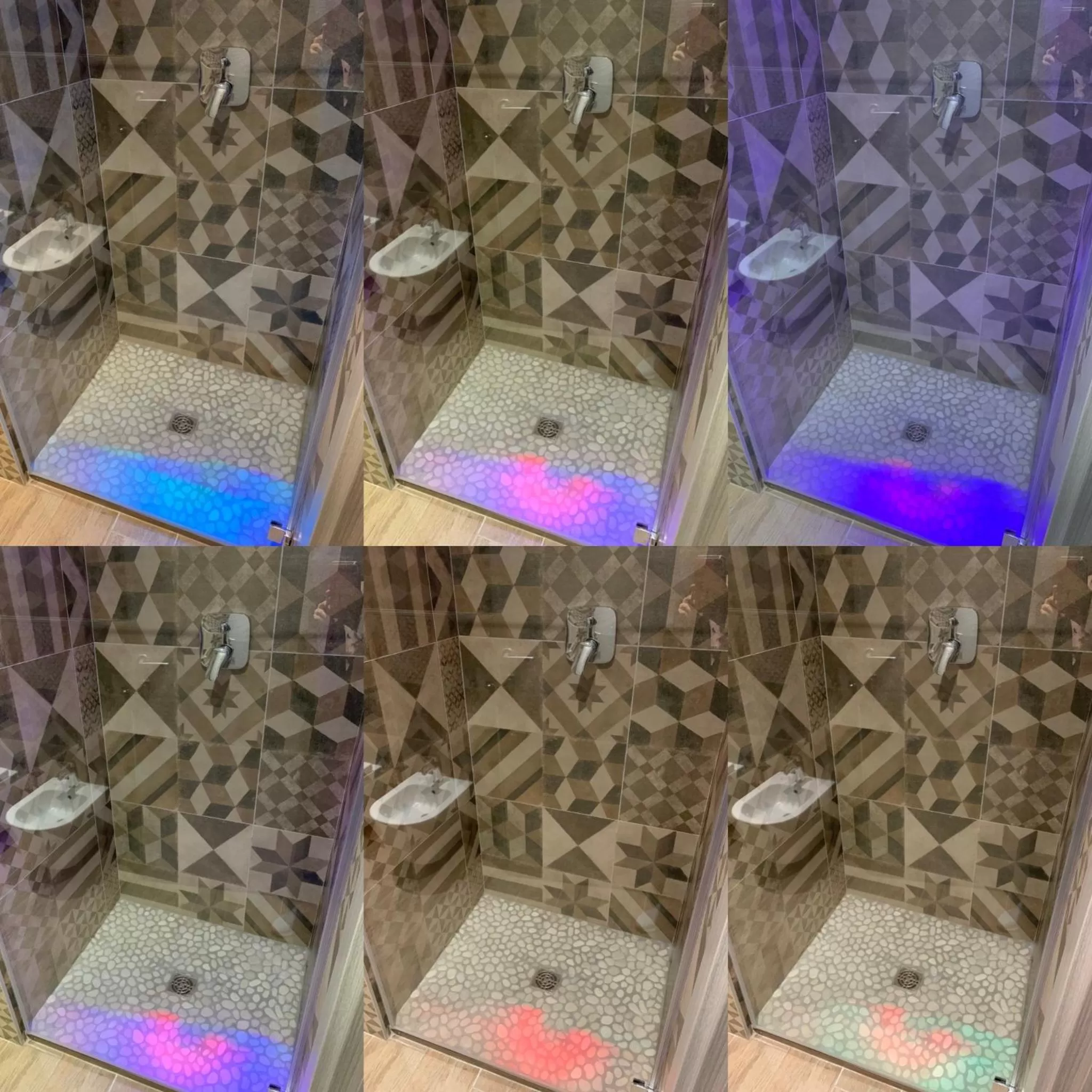 Pool View in Sala dell Estate Guest House