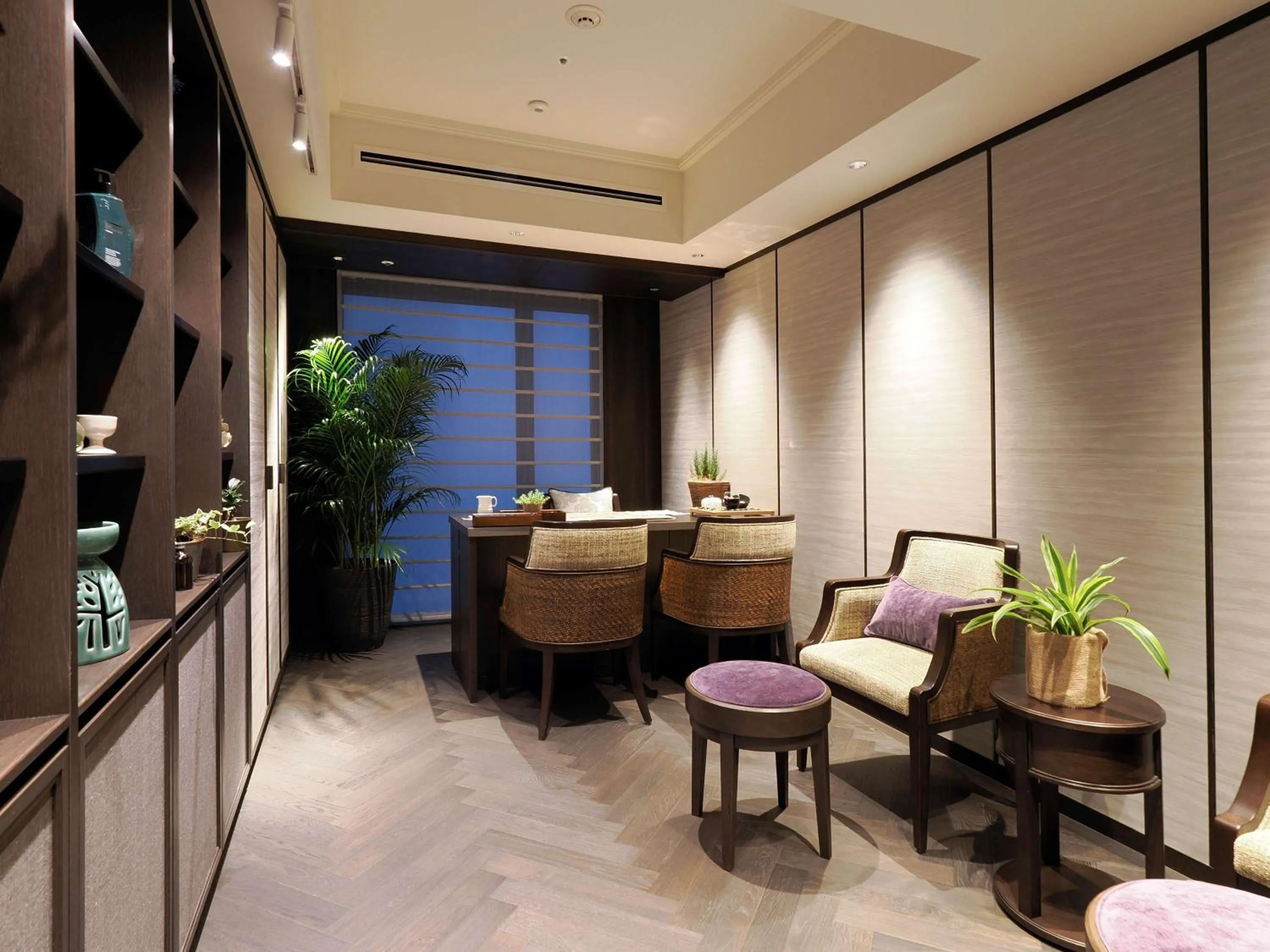 Spa and wellness centre/facilities in Dhawa Yura Kyoto