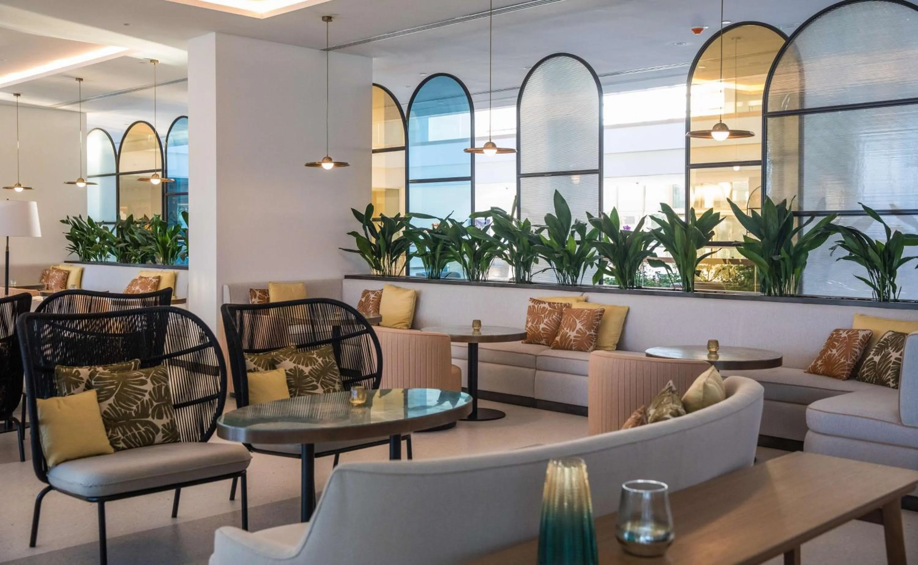 Lounge or bar, Lounge/Bar in Rixos Libertas Dubrovnik