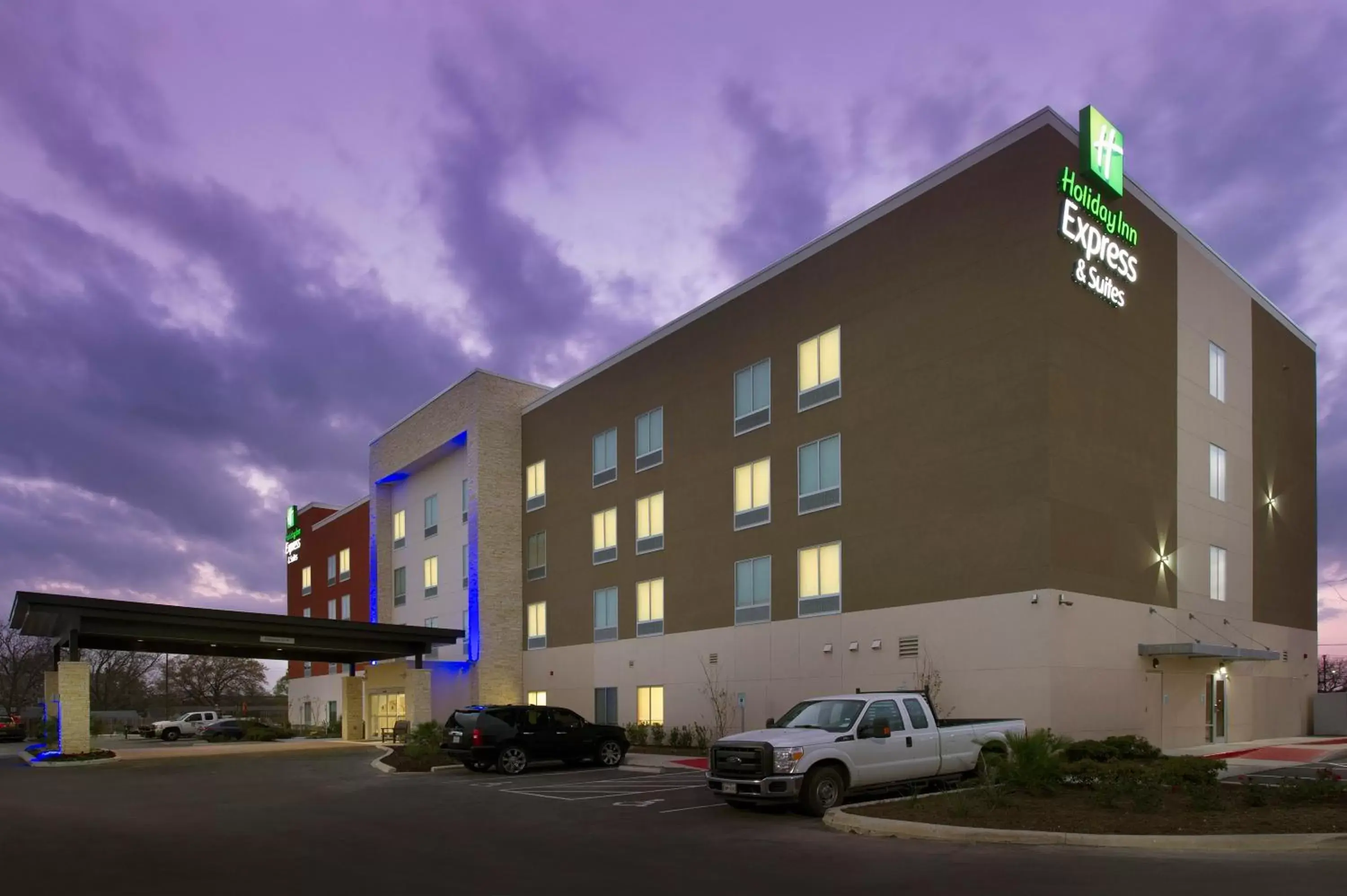 Holiday Inn Express & Suites New Braunfels by IHG Holiday Inn Express & Suites New Braunfels by IHG