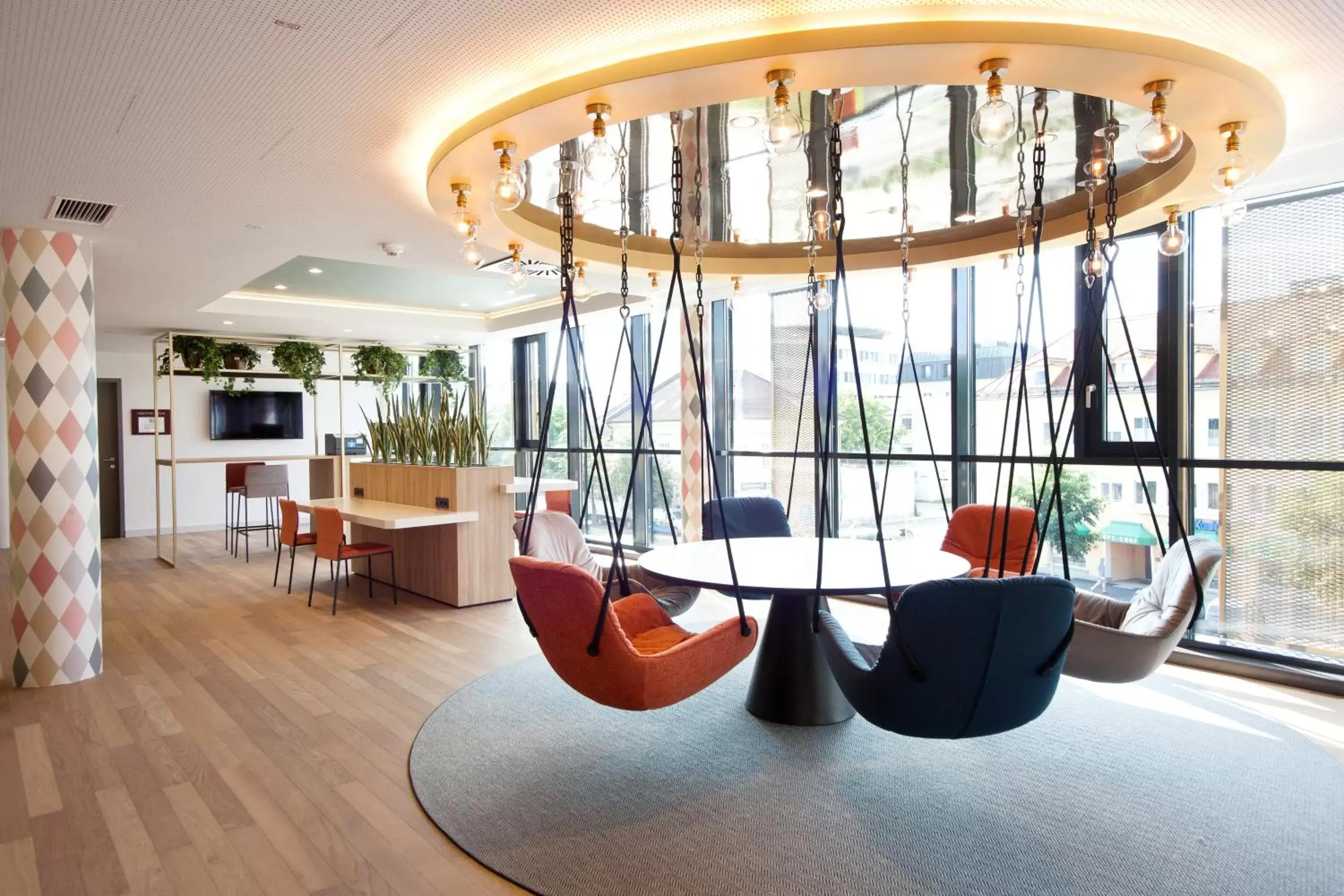 ibis Styles Klagenfurt am Woerthersee ibis Styles Klagenfurt am Woerthersee