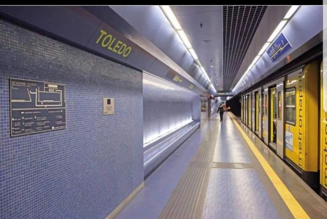 casa Carolina a Toledo