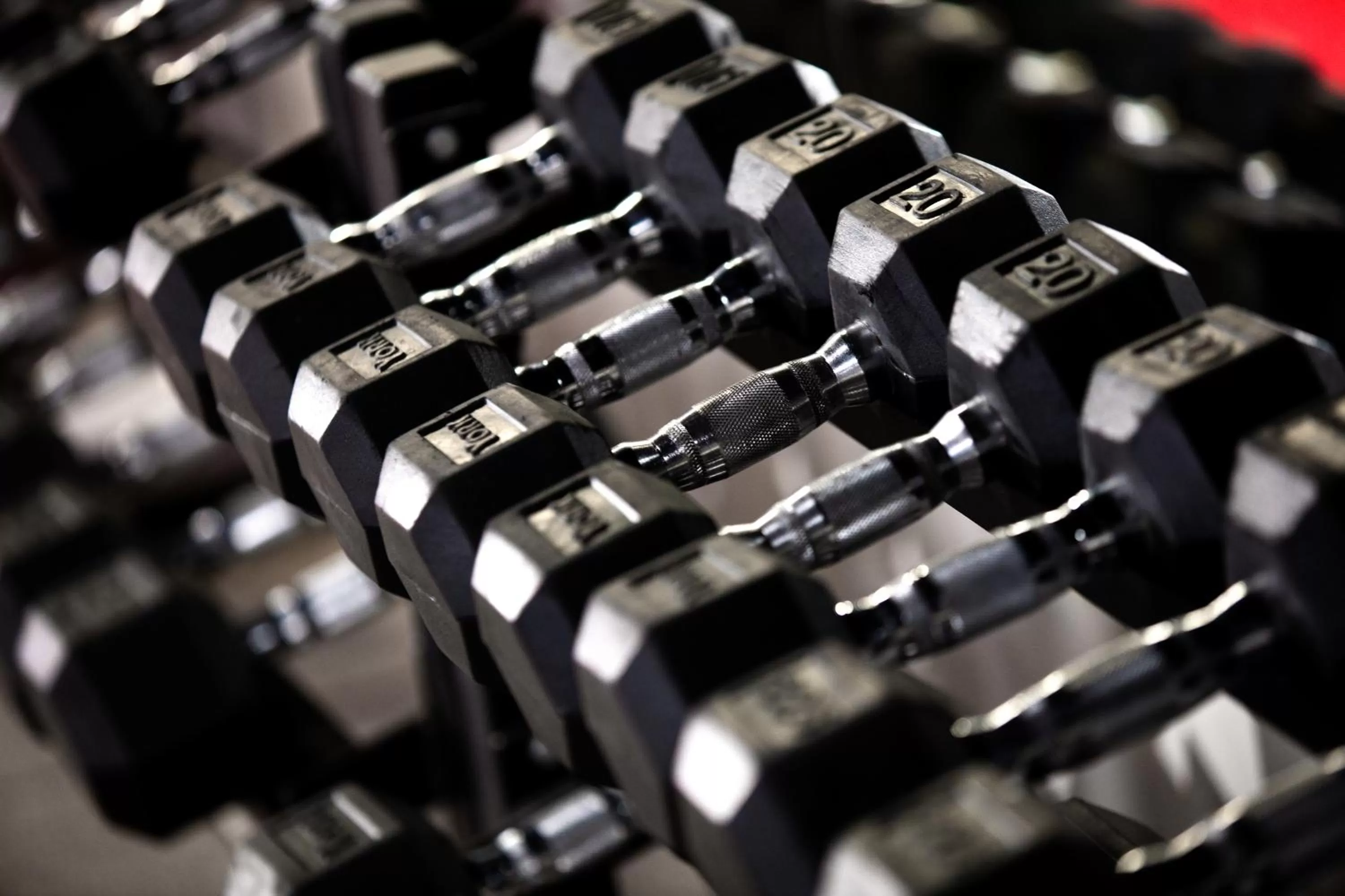 Fitness centre/facilities in Kimpton Alton Fisherman's Wharf by IHG