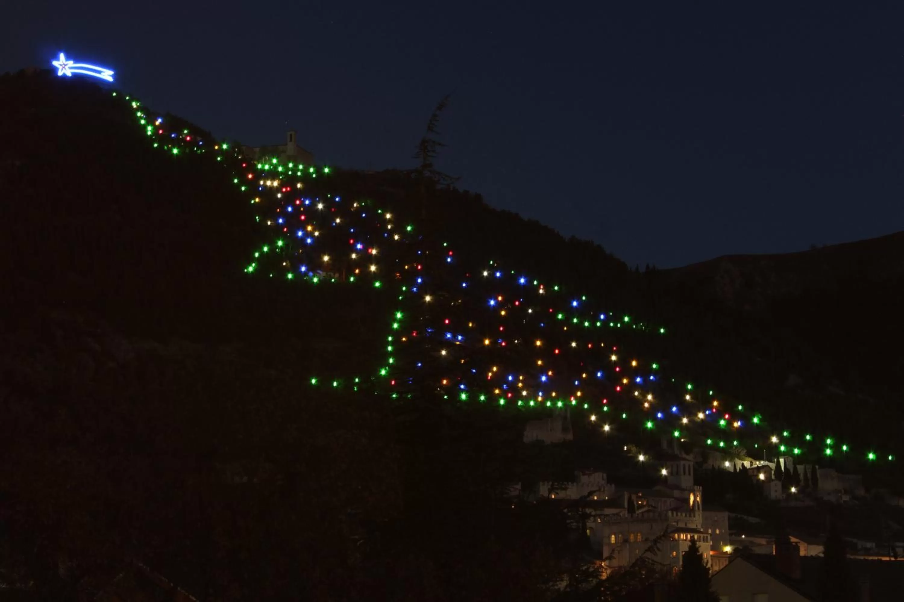 Shower in B&B Dimora Morelli