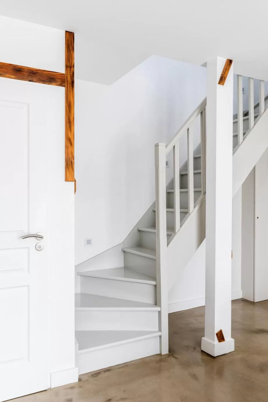 Living room, Bunk Bed in Côté Océan Resort