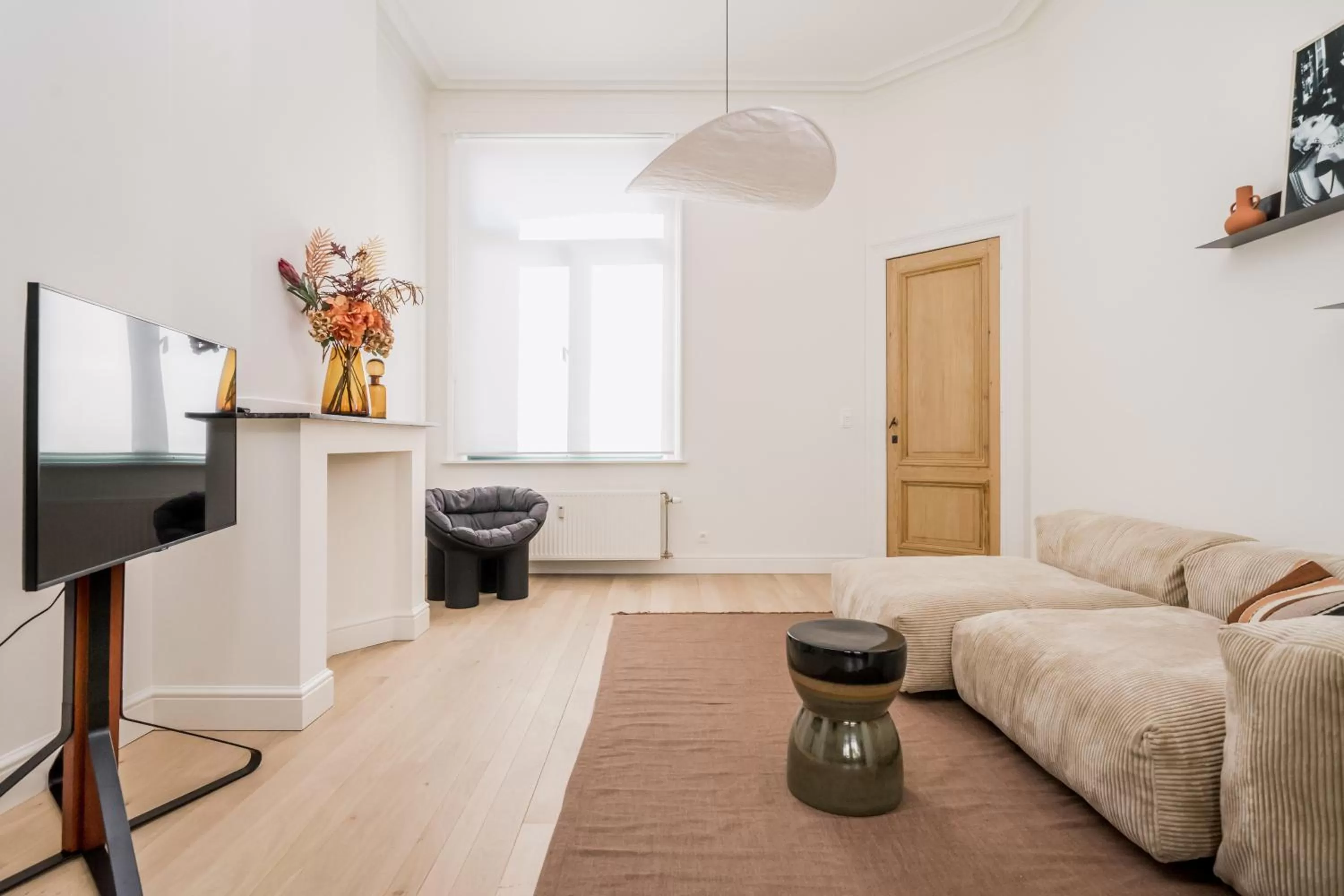 TV and multimedia in Quartier Le Sud