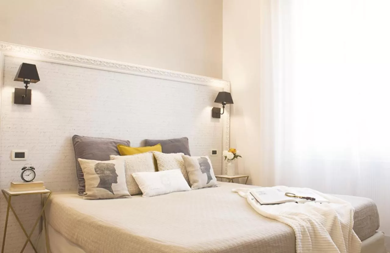 Triple Room in Accanto Al Centro B&B