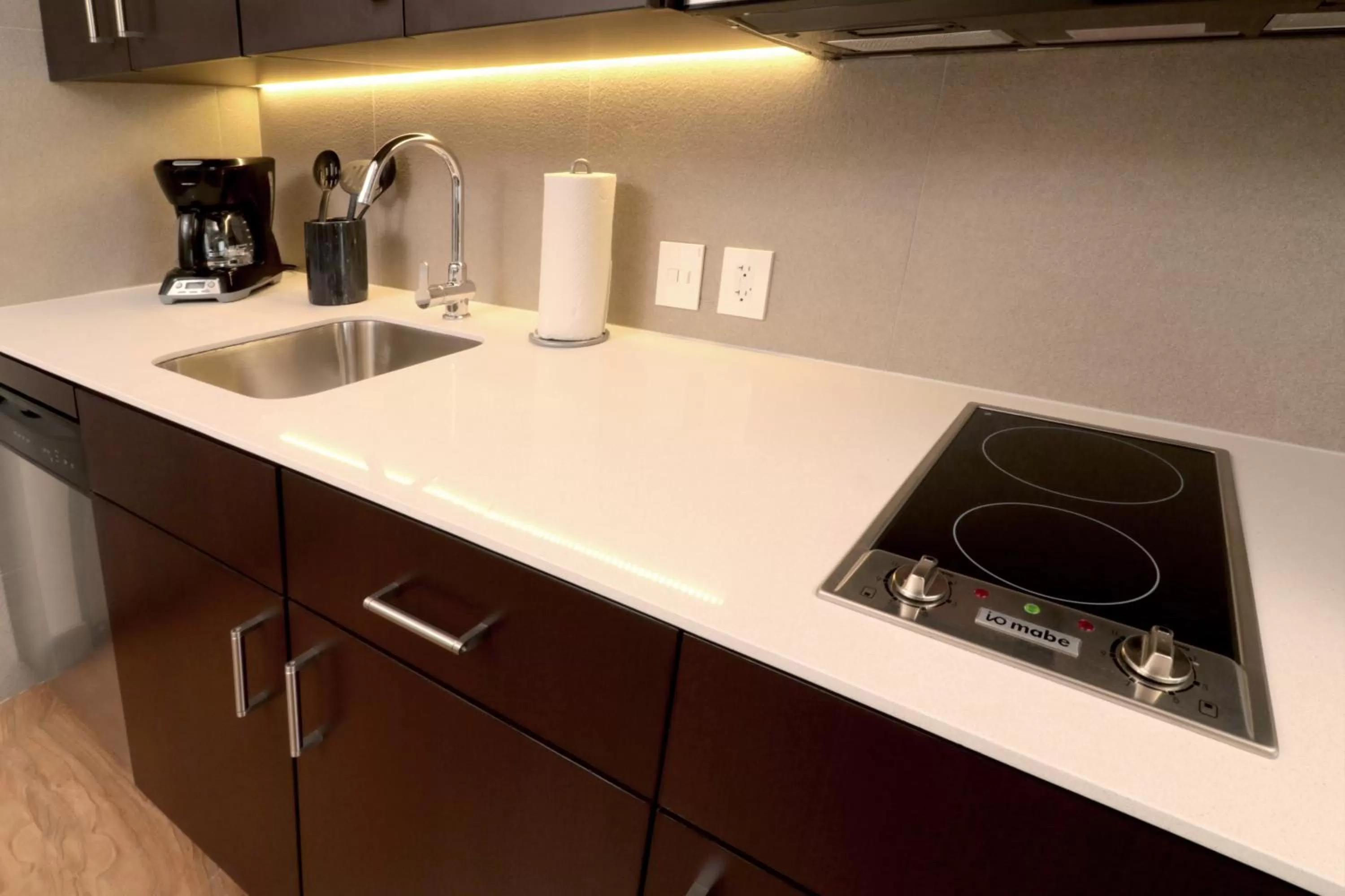 Photo of the whole room in Staybridge Suites San Luis Potosi by IHG