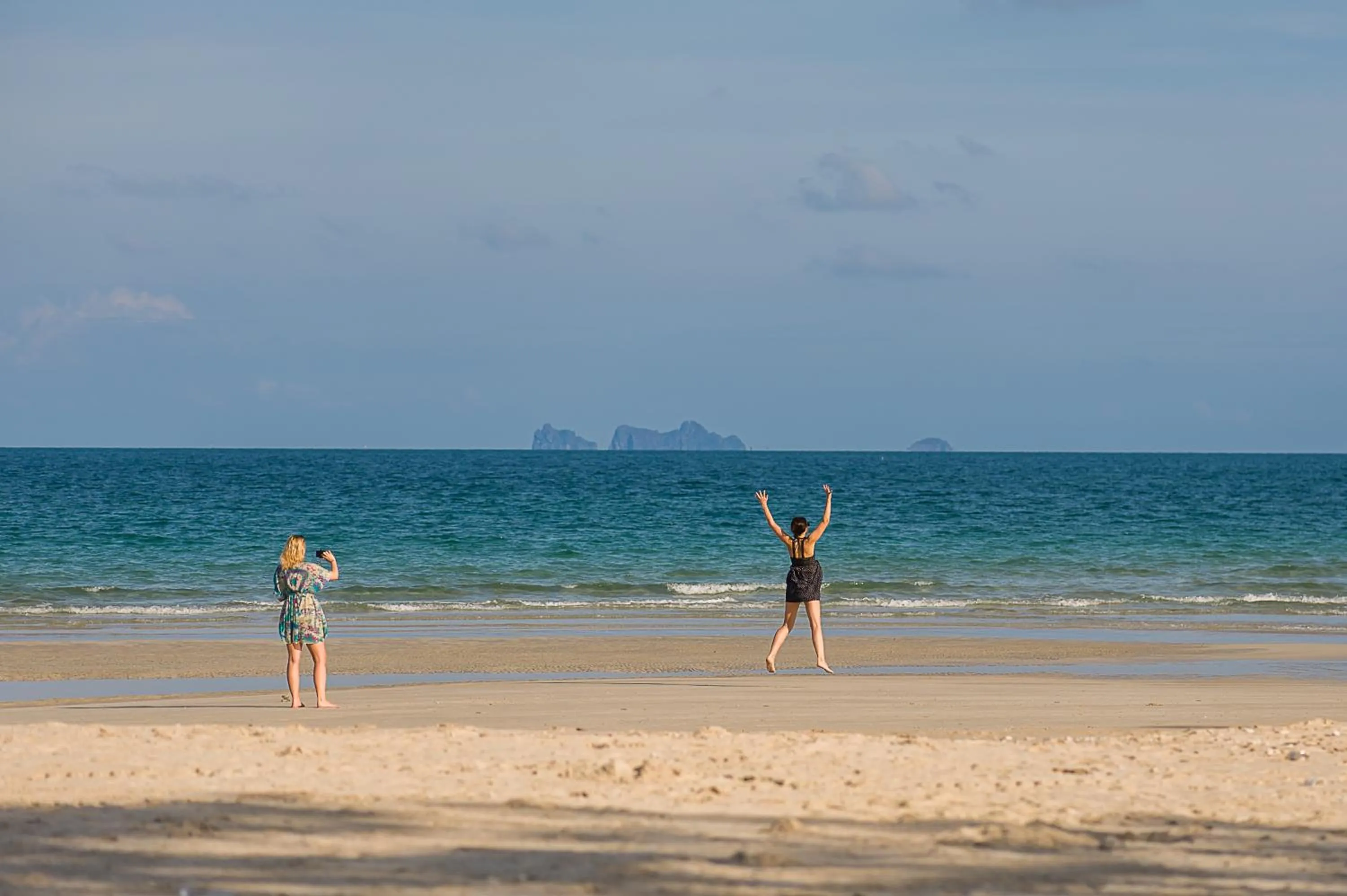 Baantalay Thungwualaen