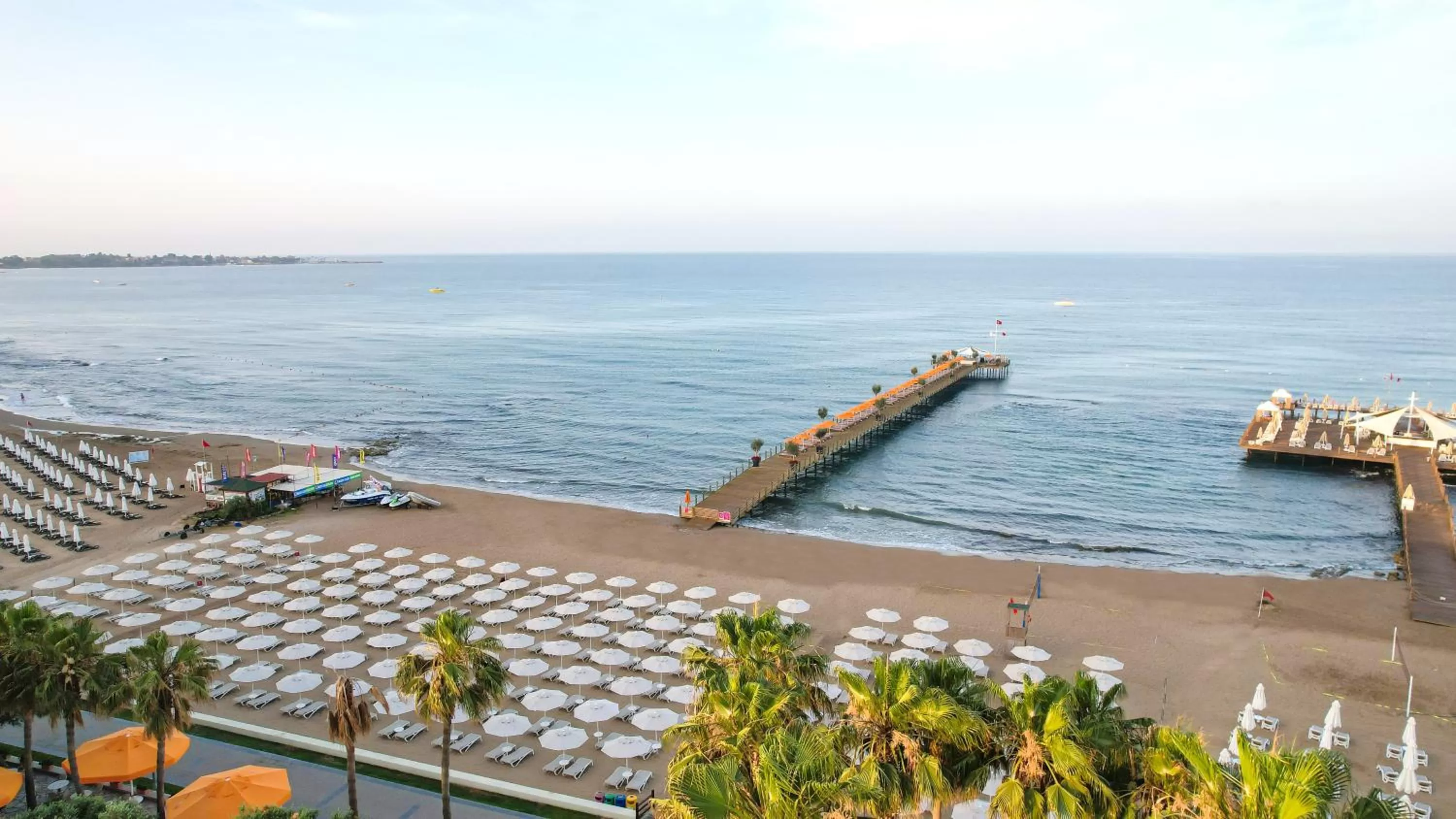 Beach in Arum Barut Collection - Ultra All Inclusive