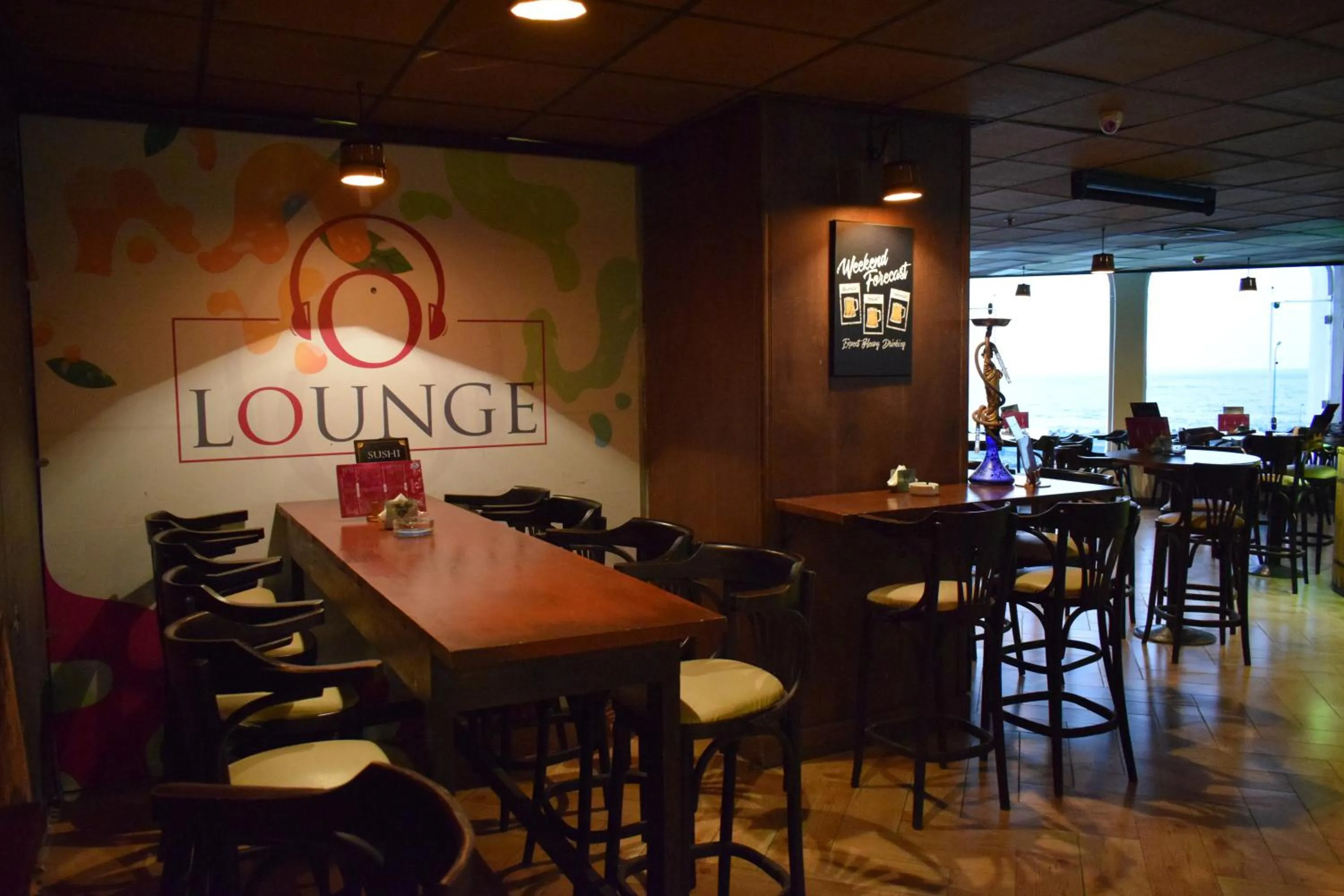 Romance Alexandria Hotel