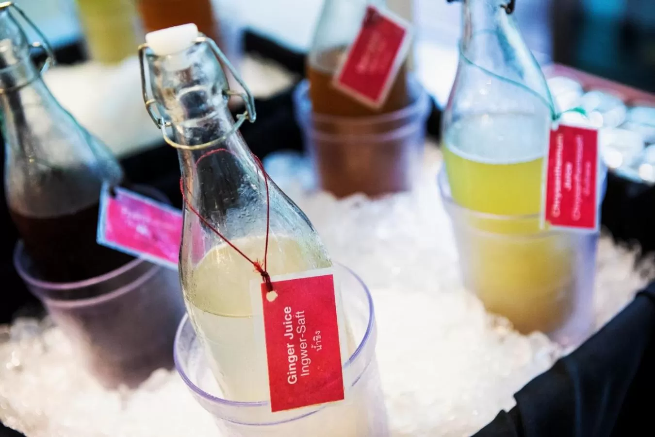 Breakfast in Ramada Resort by Wyndham Khao Lak