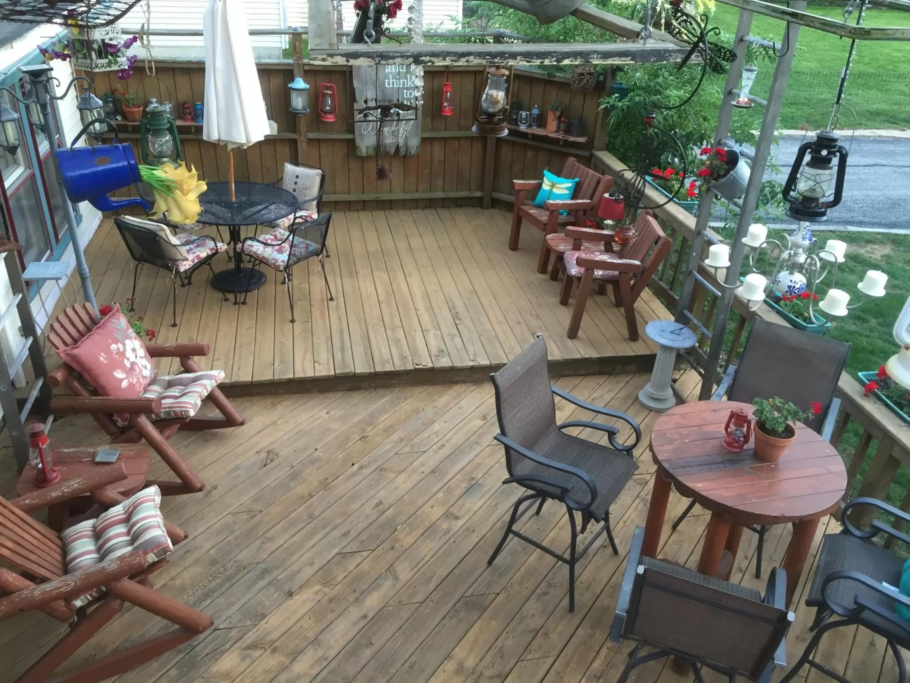 Property building, Restaurant/Places to Eat in Dragonfly Bed and Breakfast