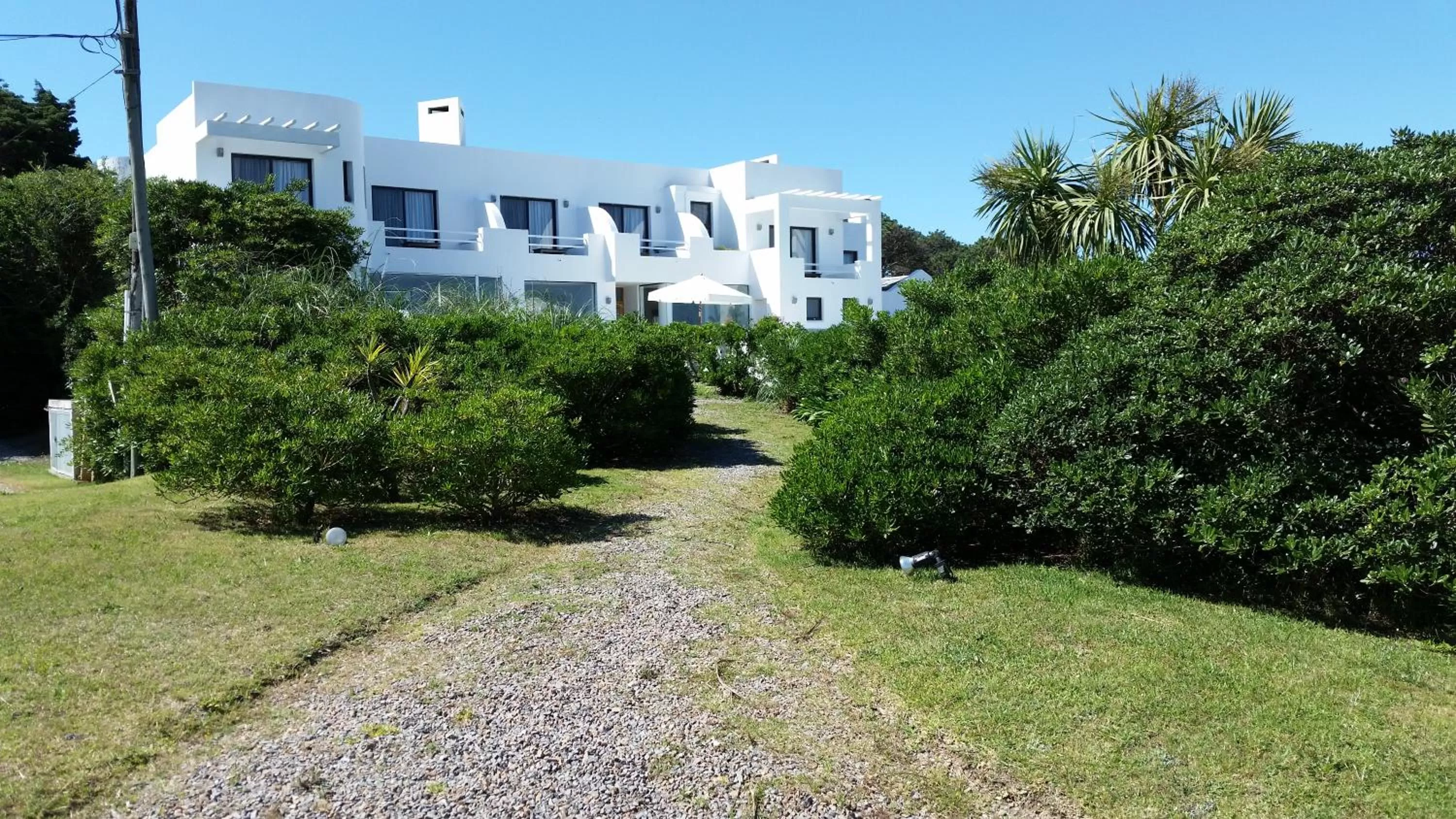 Property building in Posada de los Pajaros