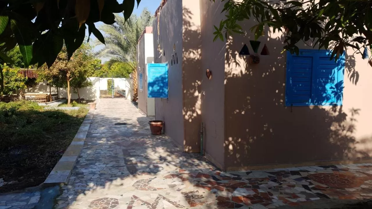 room service in Al Baeirat Hotel