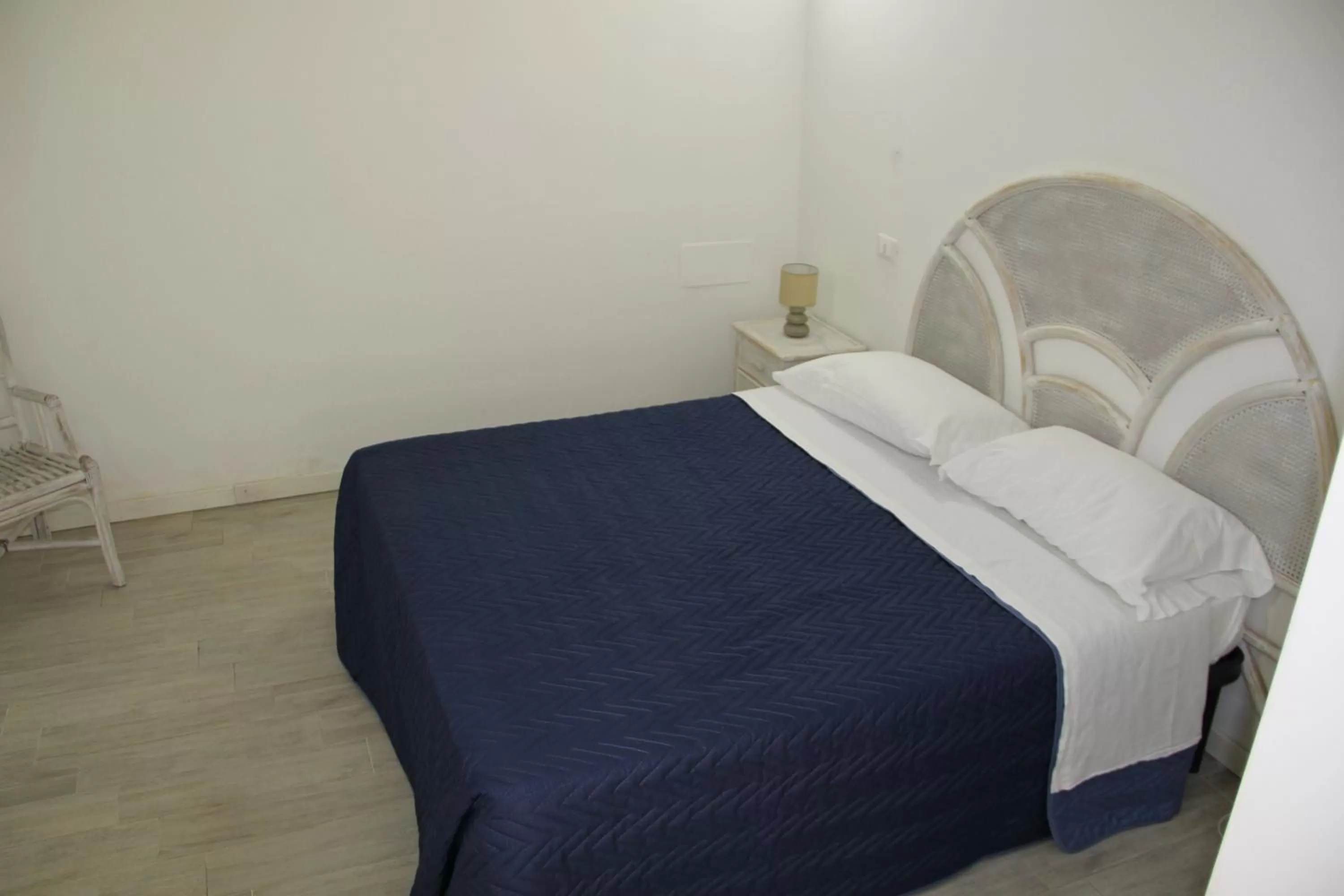 Classic Triple Room in B&B Casa Tropea