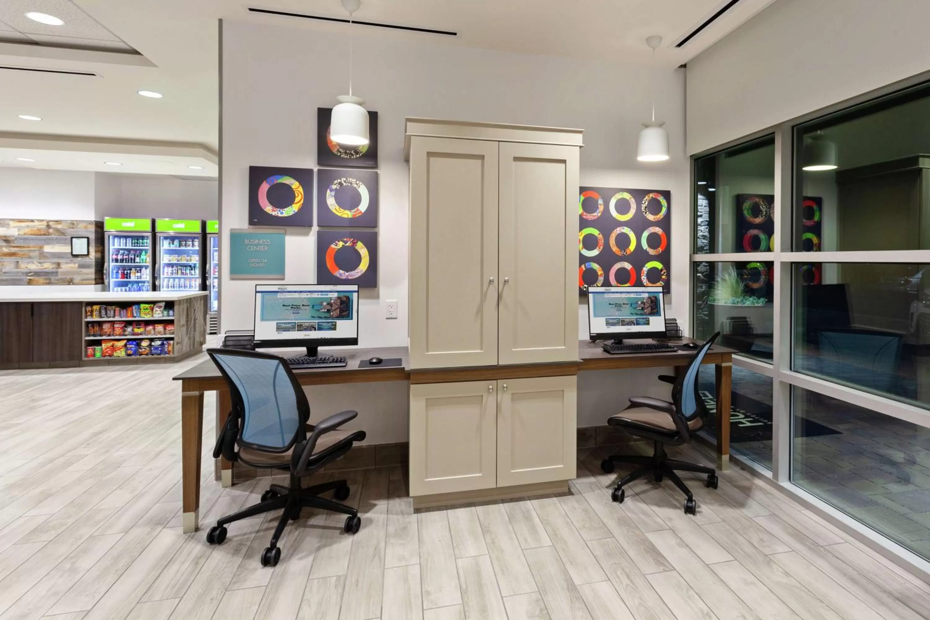 Business facilities in Home2 Suites By Hilton Temecula