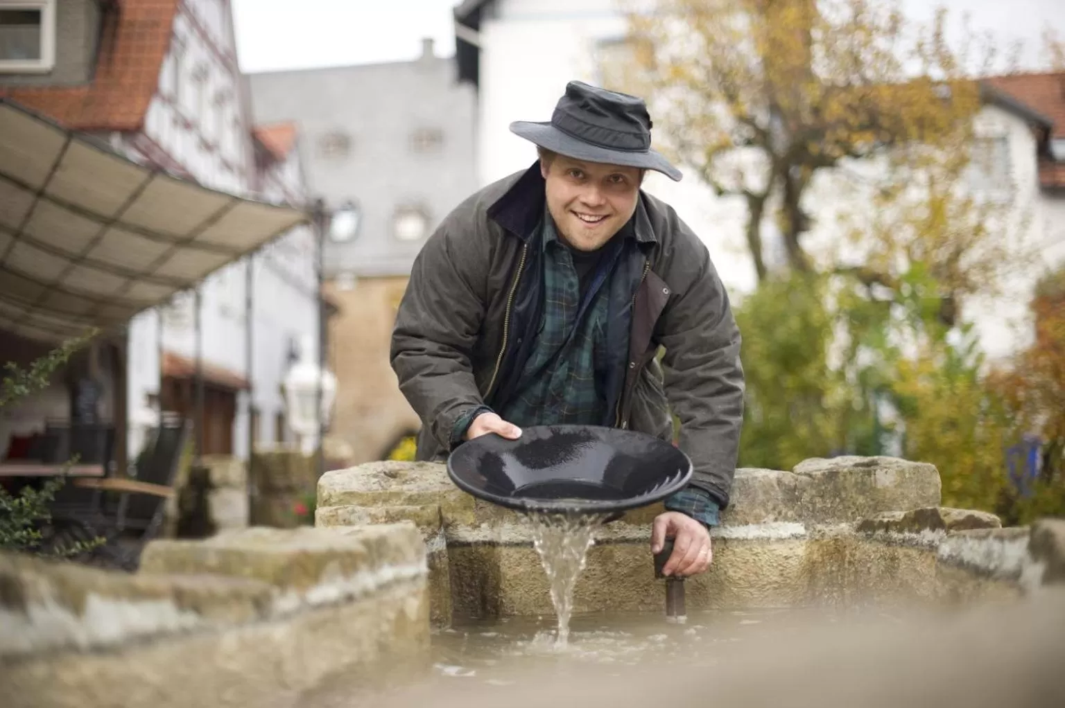 Activities in Hotel Goldflair am Rathaus