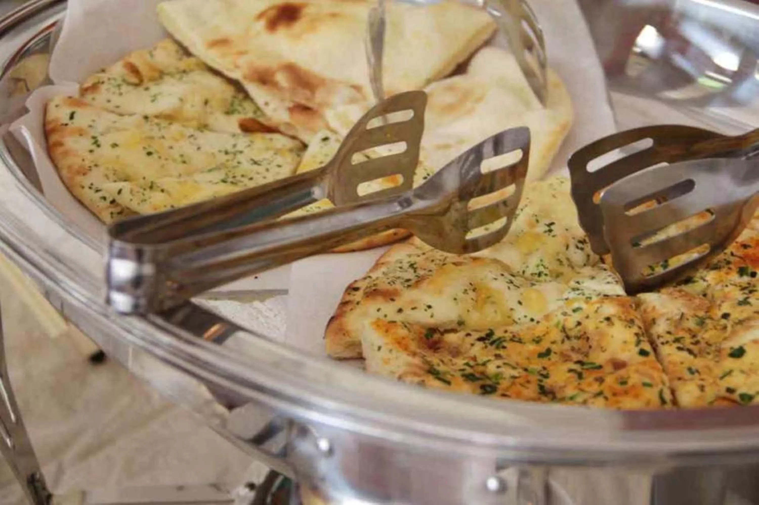 Food close-up in APA Hotel Saitama Shintoshin Eki-kita