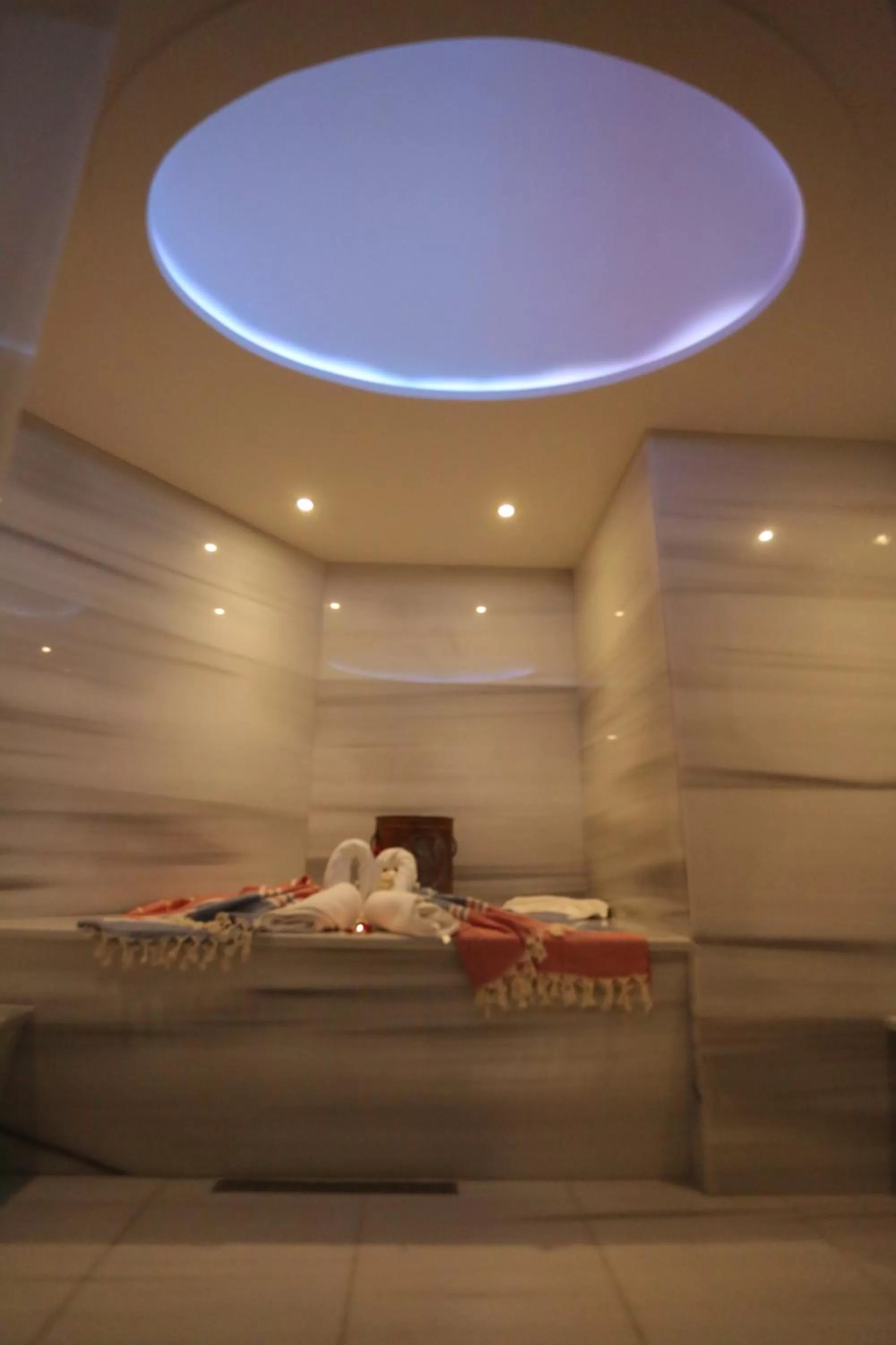 Squash in FOUR SEVEN HOTEL