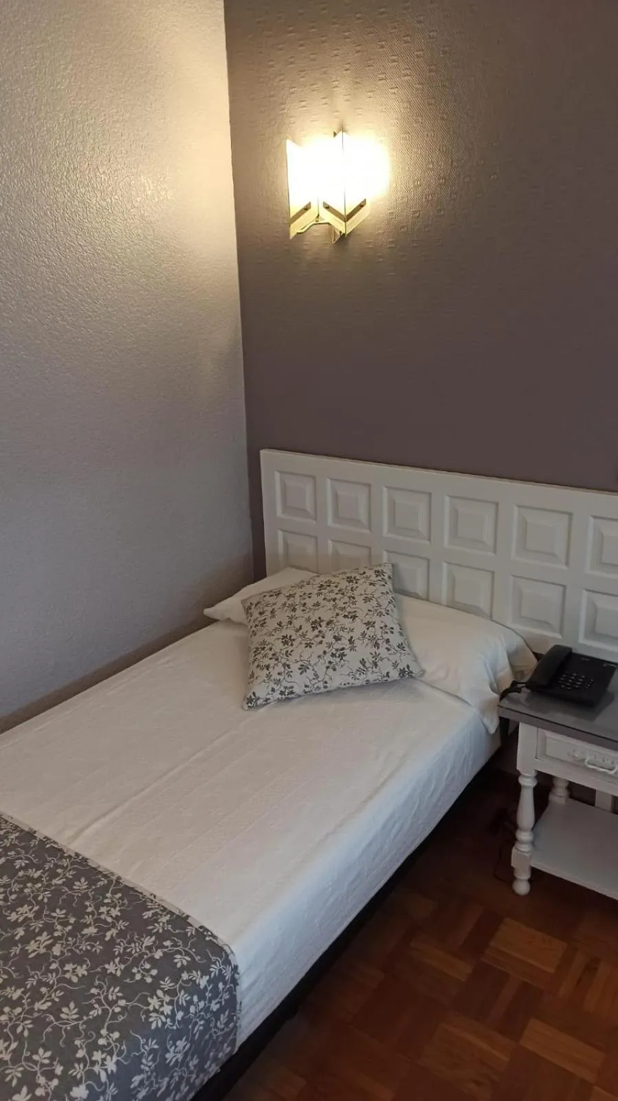 Bed in Hotel Las Vegas