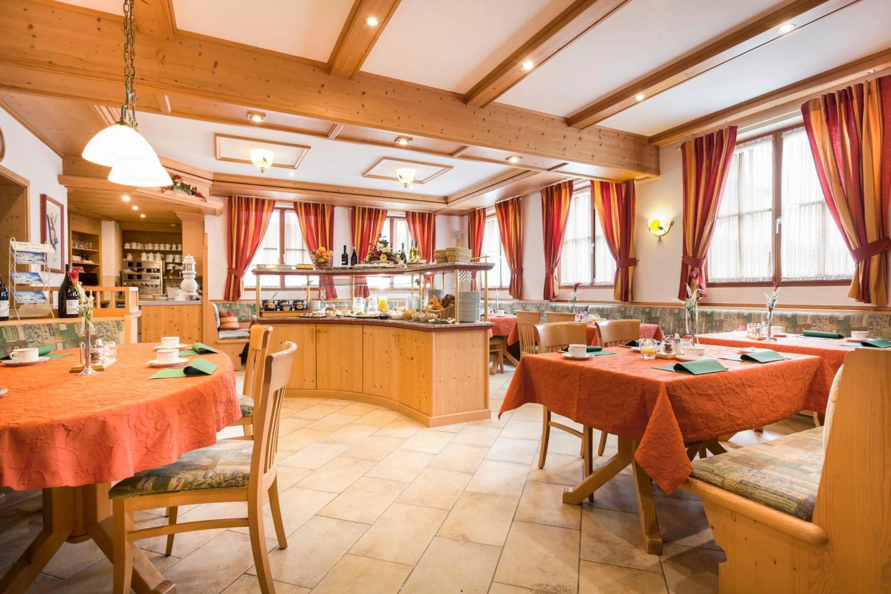 Genusshotel Hohenbogen