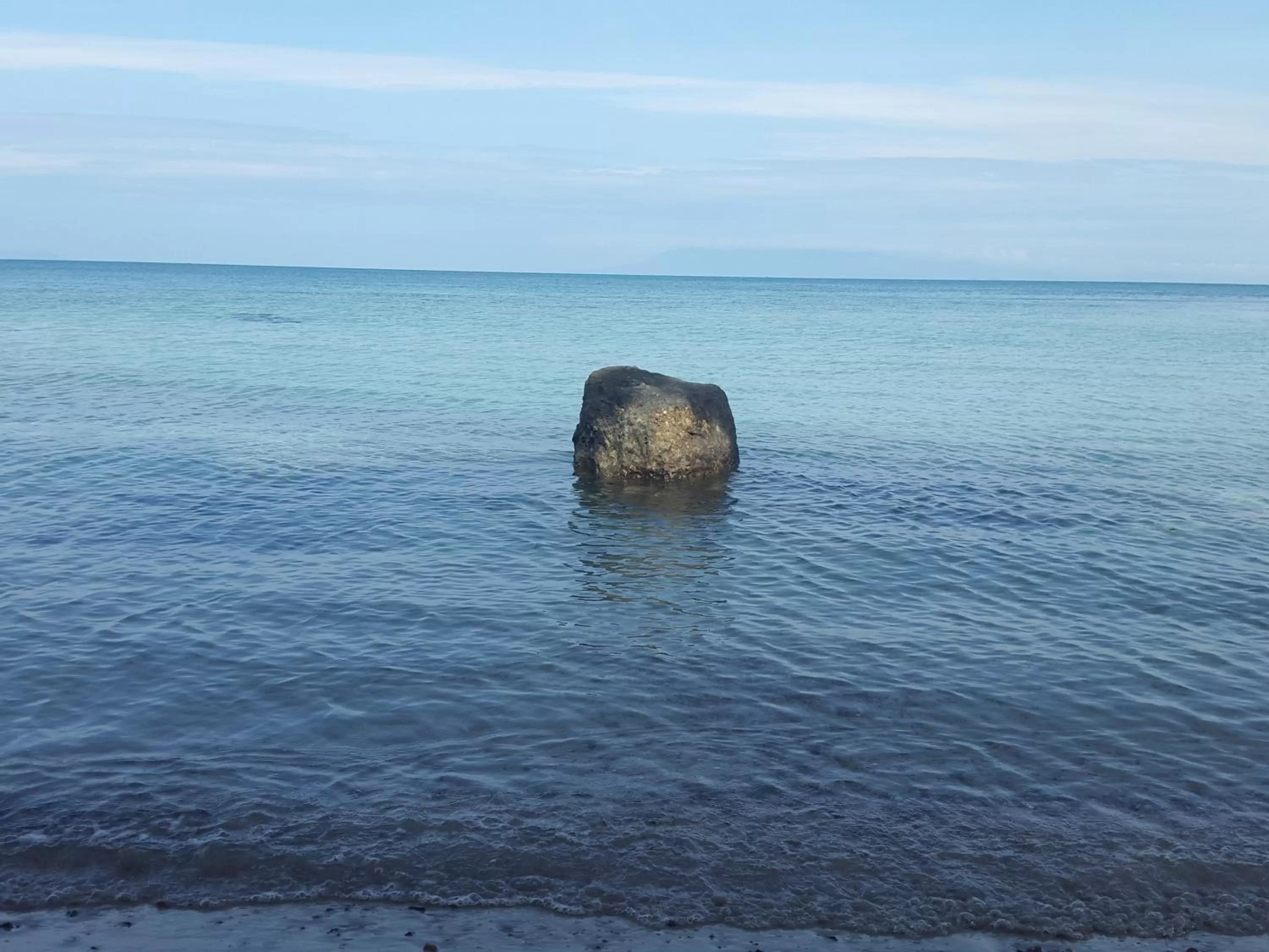 Area and facilities in River Hotel