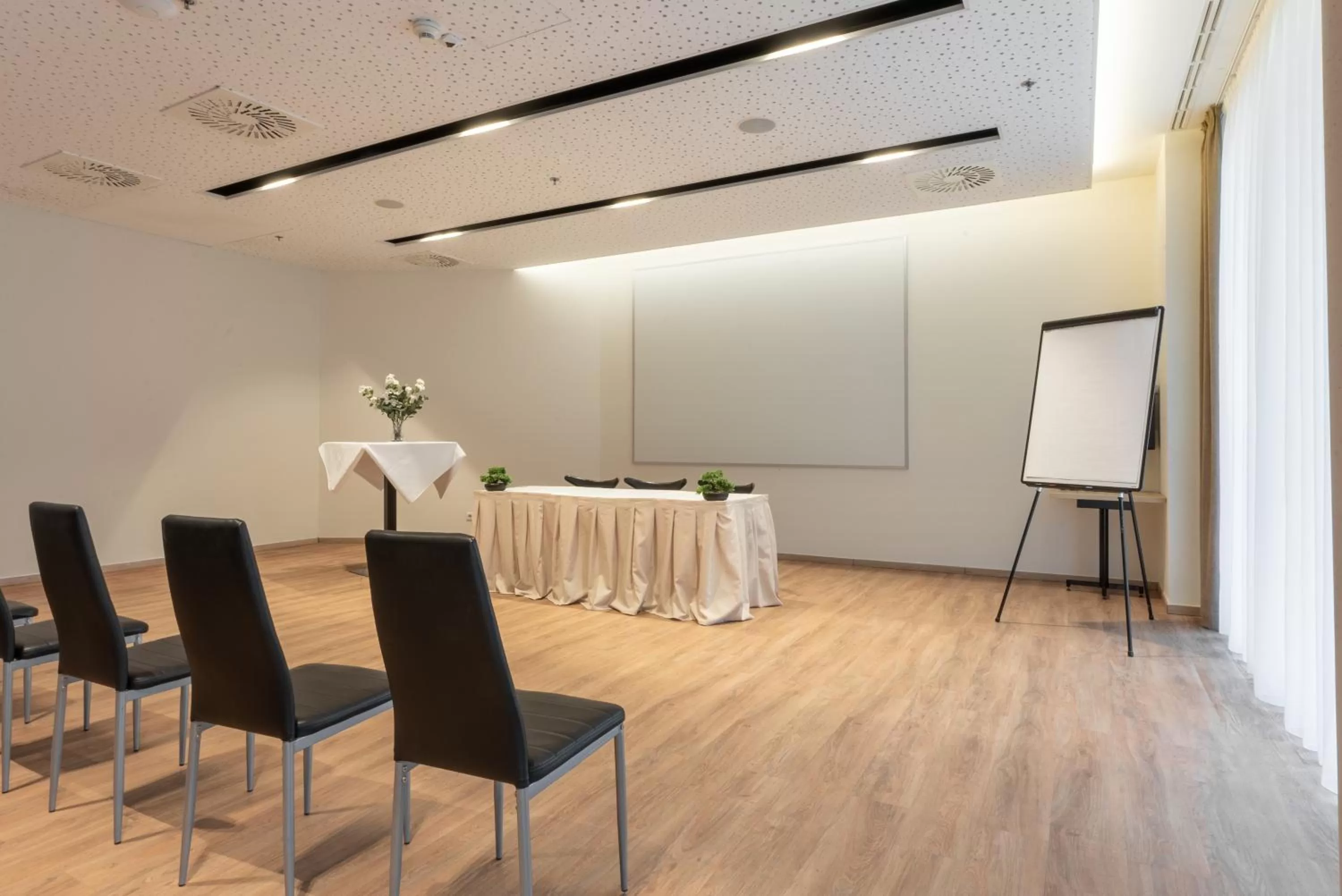Meeting/conference room in Akeah Verdi Budapest