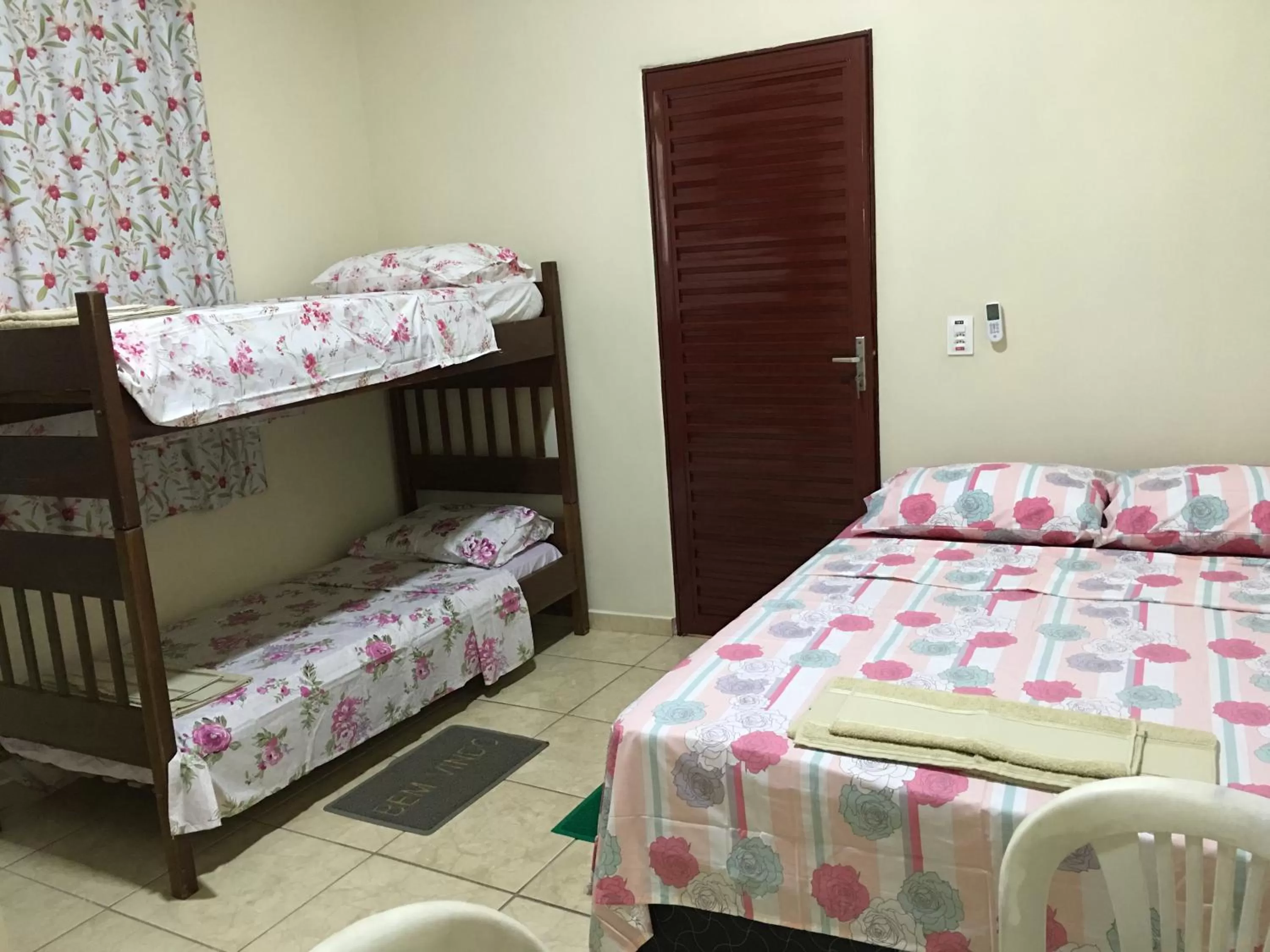 Bed in Repouso do Tchê