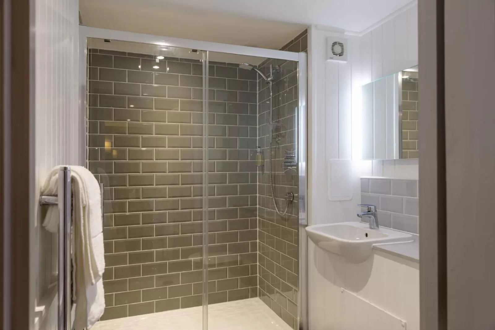 The Three Crowns B&B