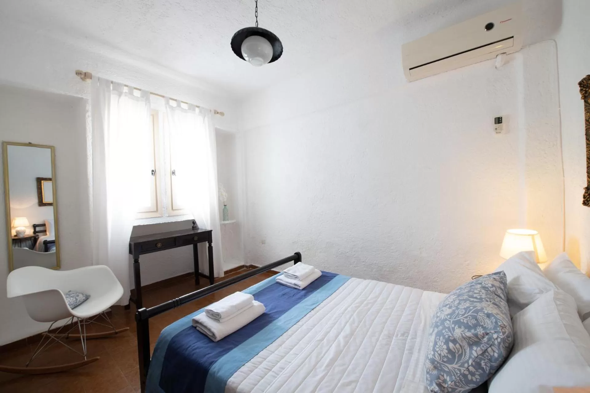 Bed in Porto Maltese Boutique Estate