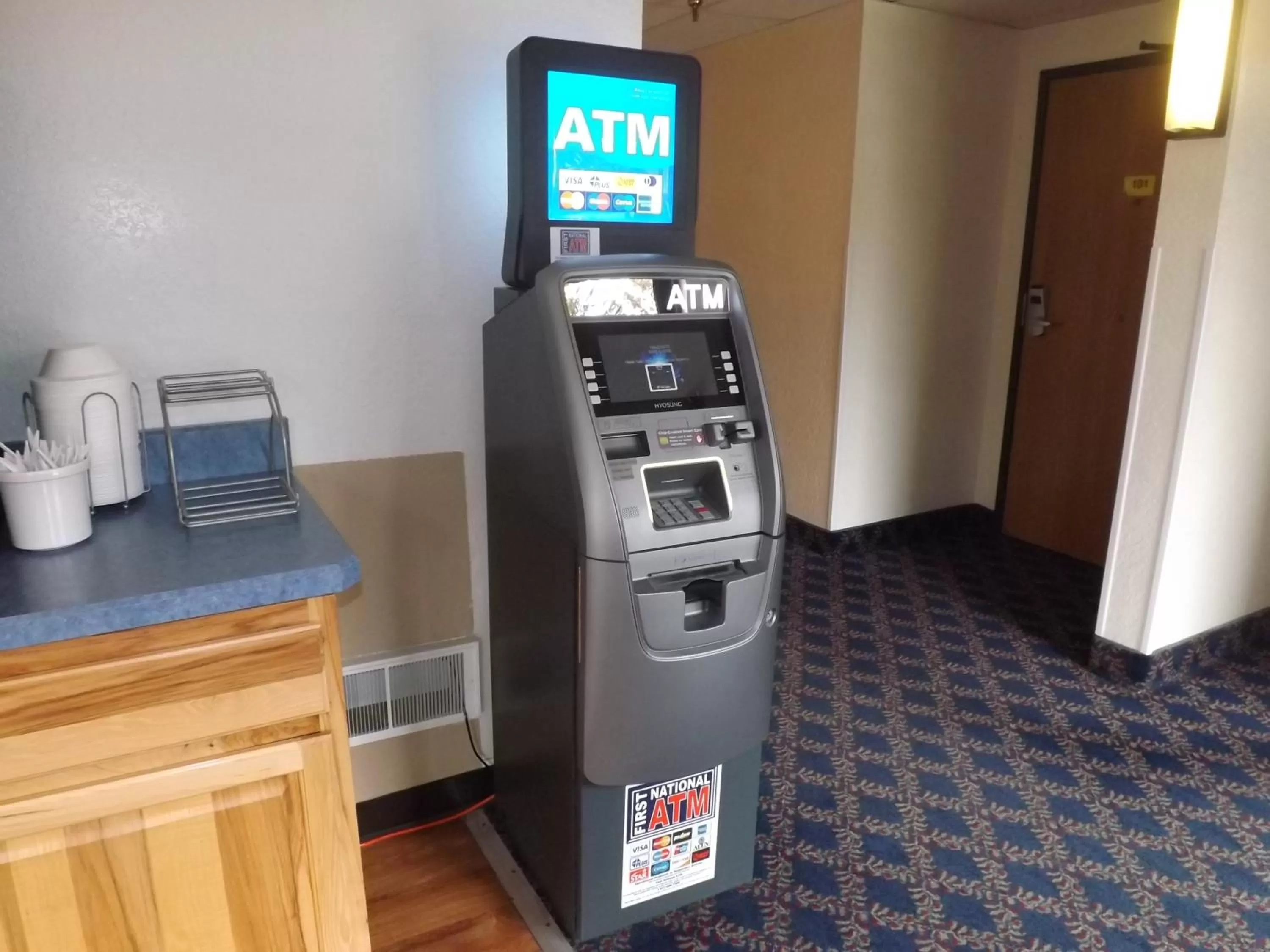 Other in Super 8 by Wyndham Sidney NY