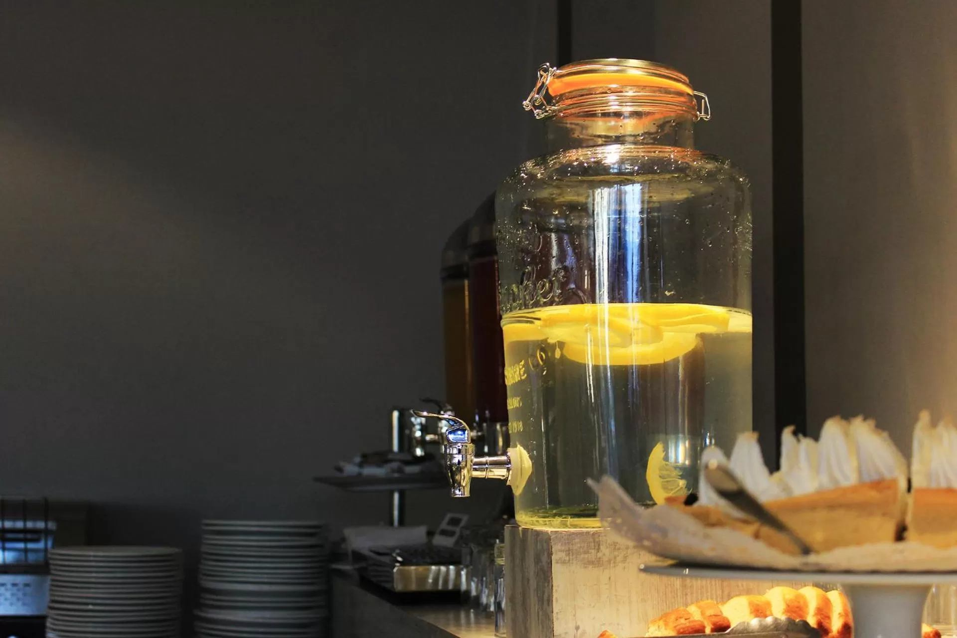 Hotel Las Terrazas Business