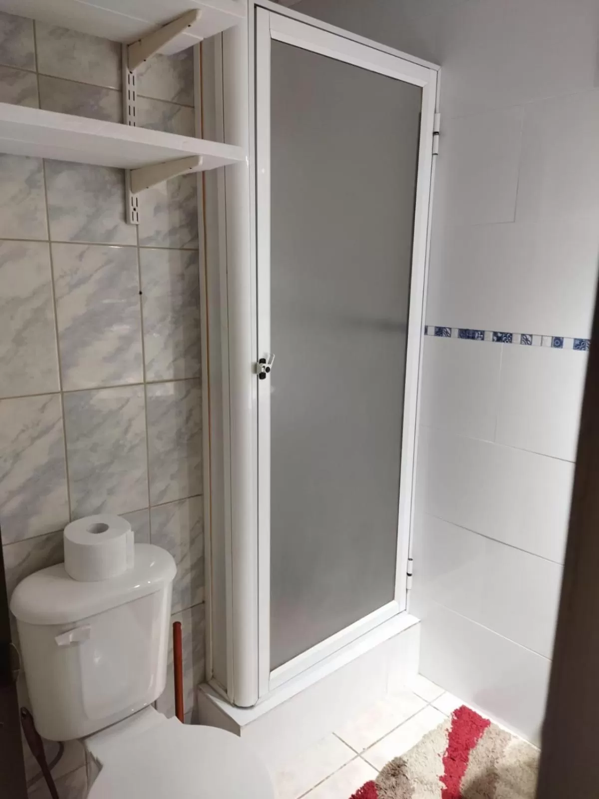 Bathroom in Casa Roble Añejo Bed & Breakfast