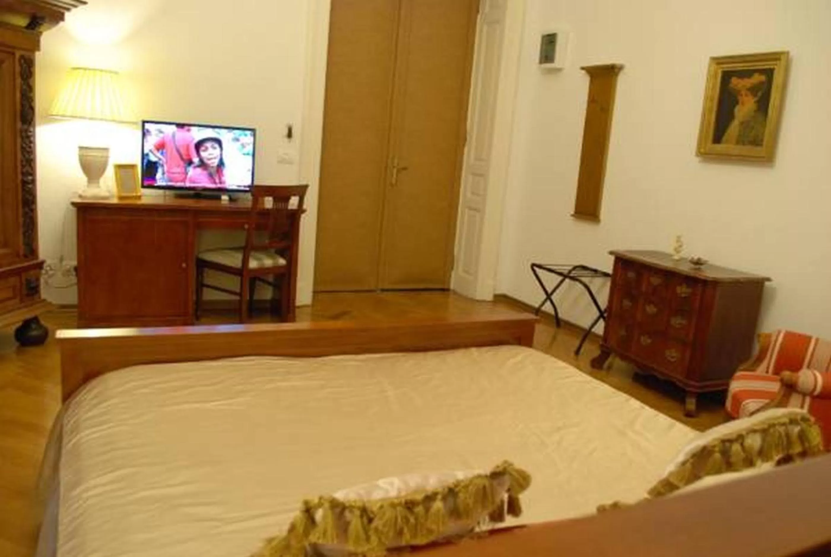 Grand Boutique Hotel