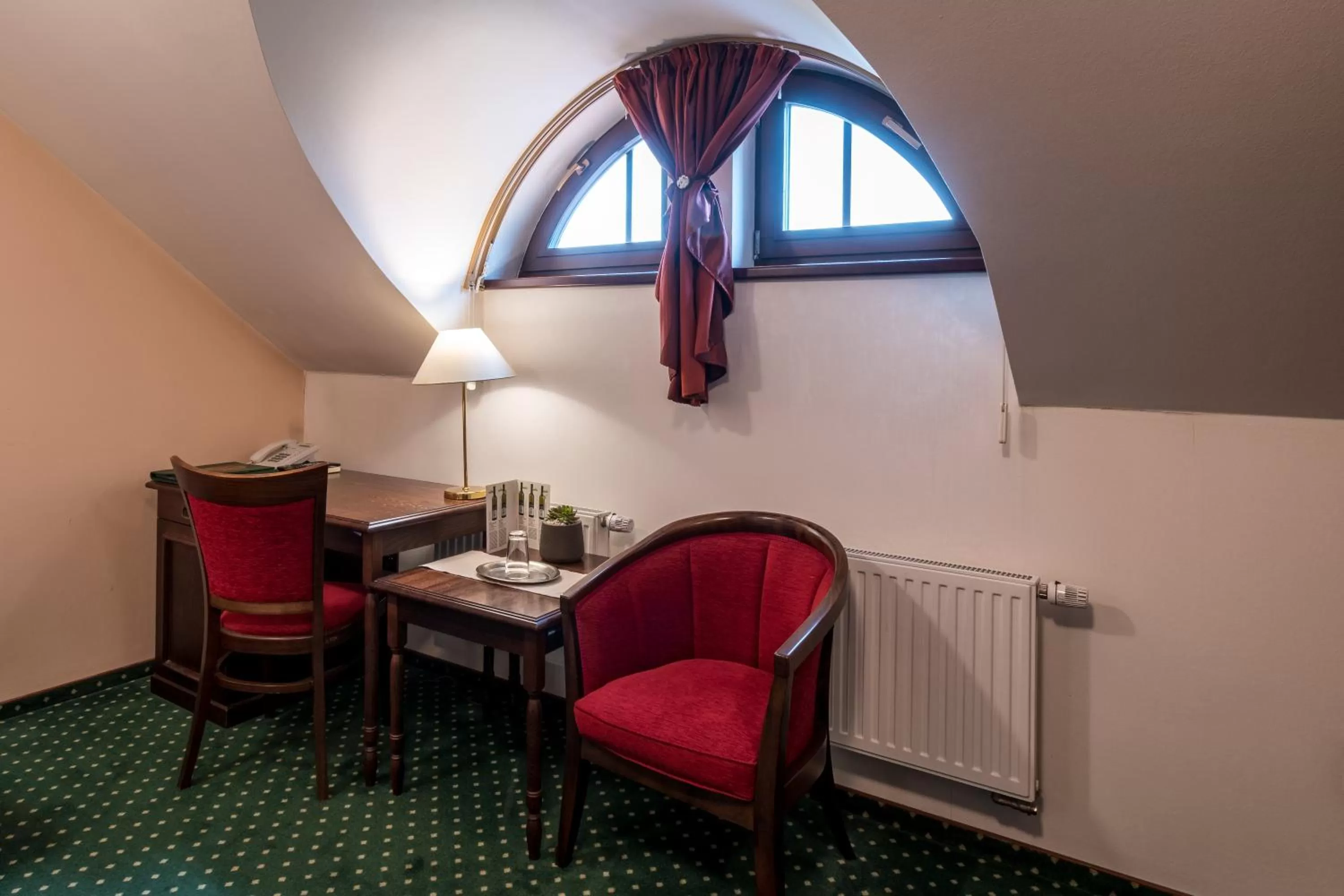 Hotel U Hejtmana Šarovce