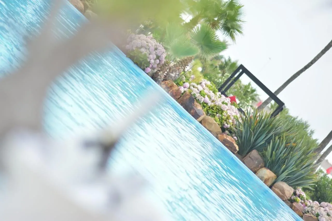 Marina Smir Hotel & Spa