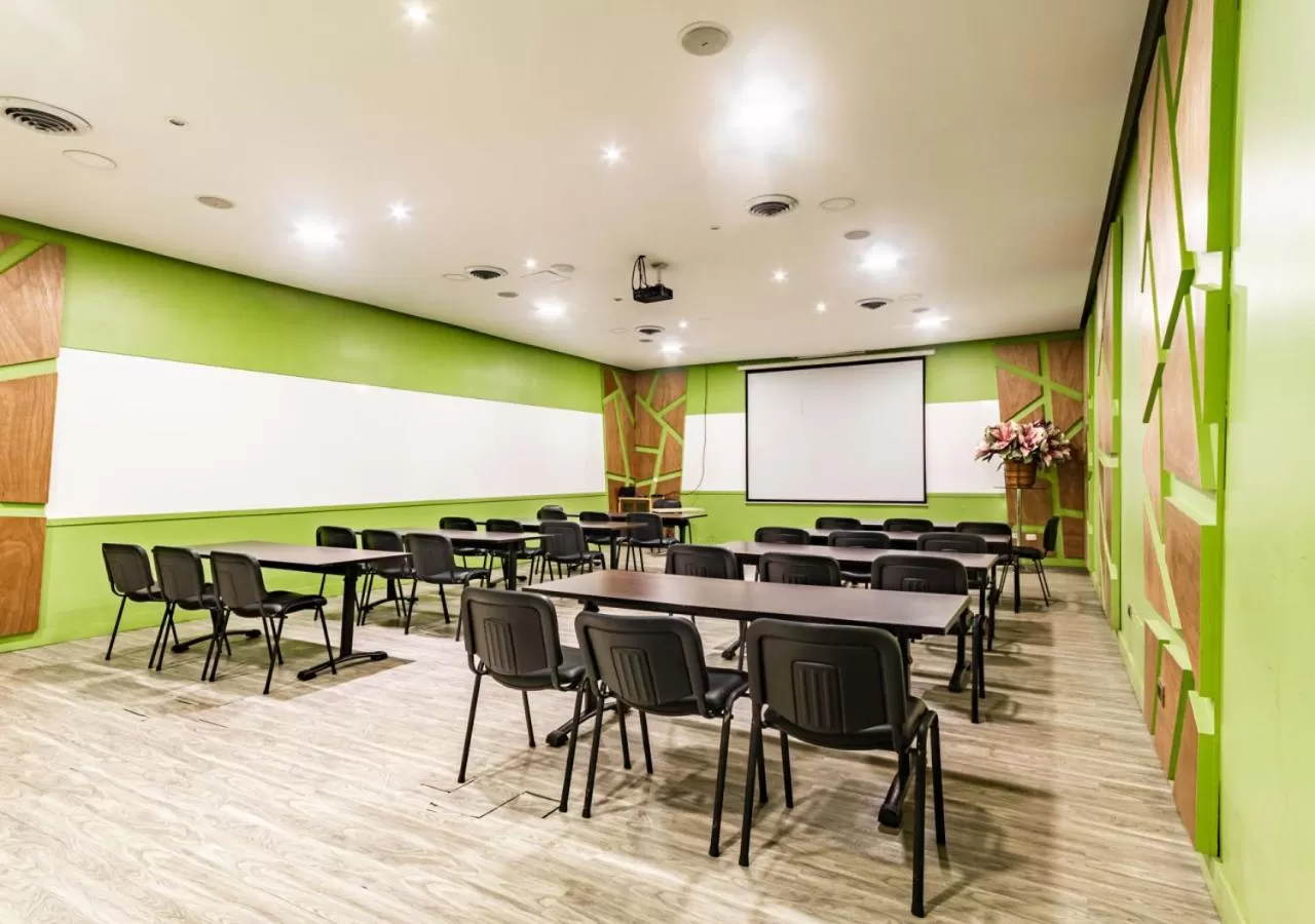 Other in Hotel Factory Green Bogotá Occidente Calle 80