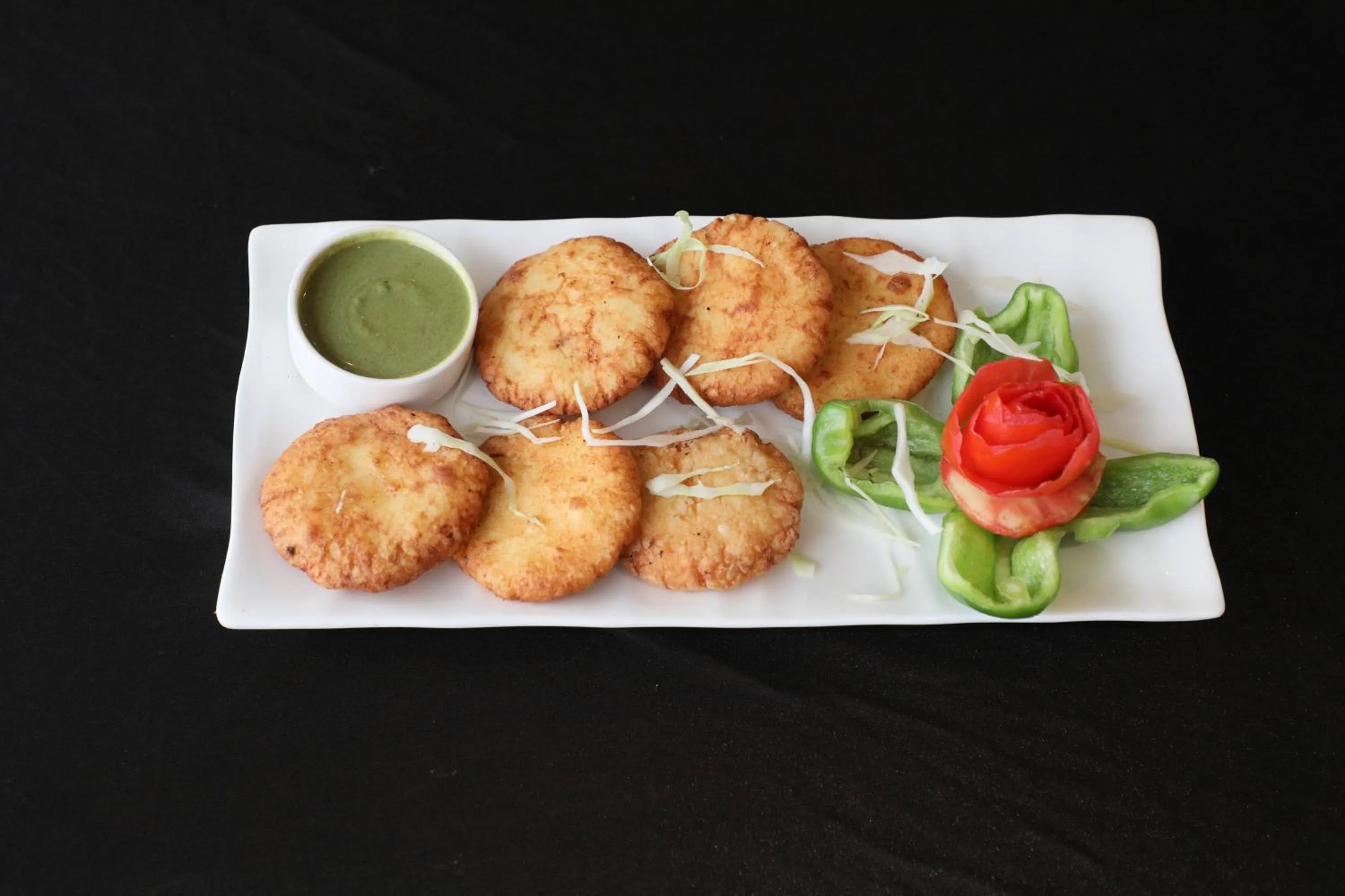 Food and drinks in Hotel Saket 27